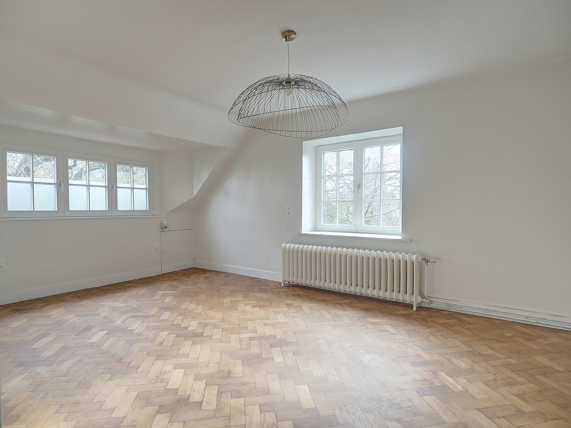 Picture 2 of 4 for Villa with four bedrooms in Uccle