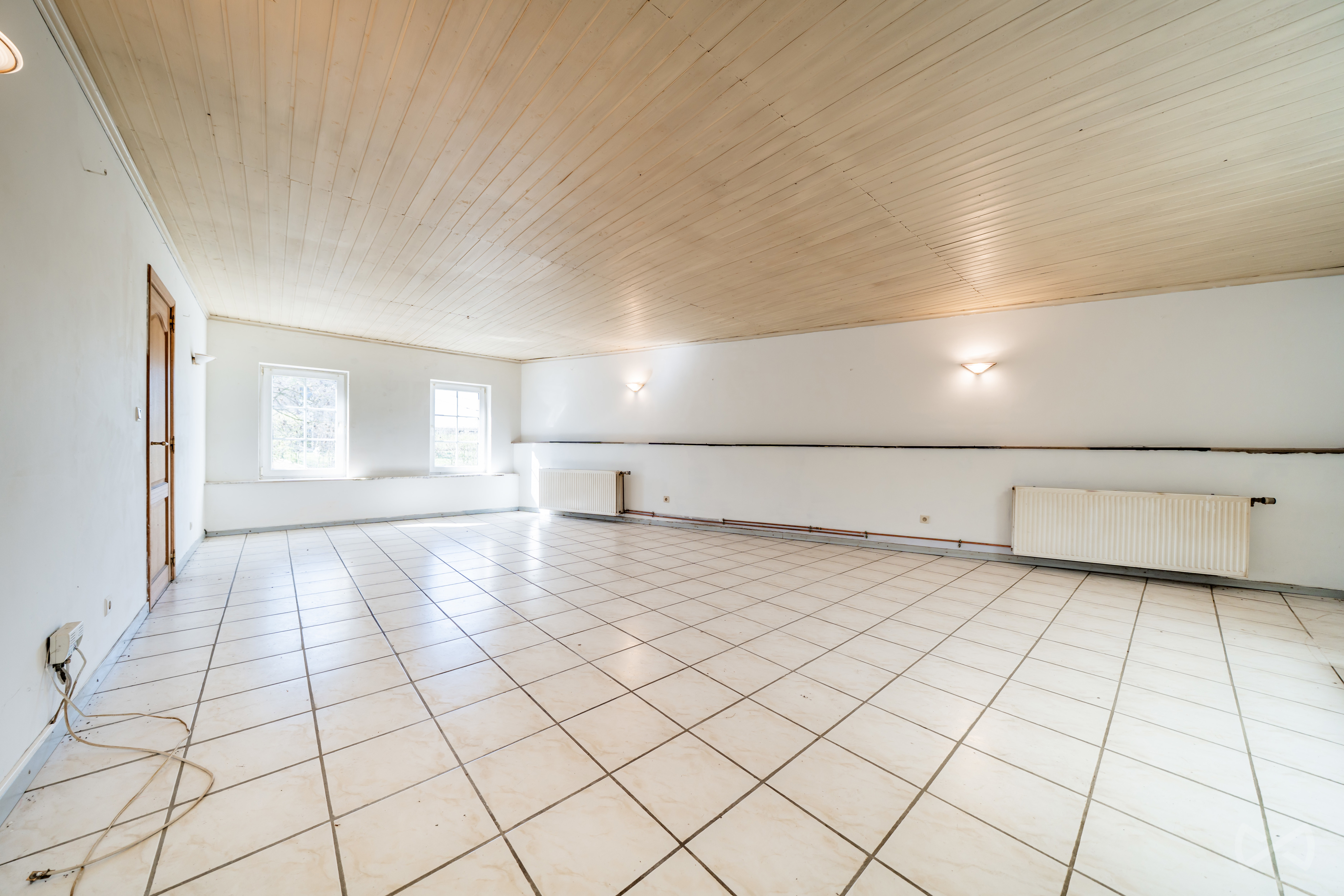 Picture 1 of 4 for House with three bedrooms in Jandrain-Jandrenouille