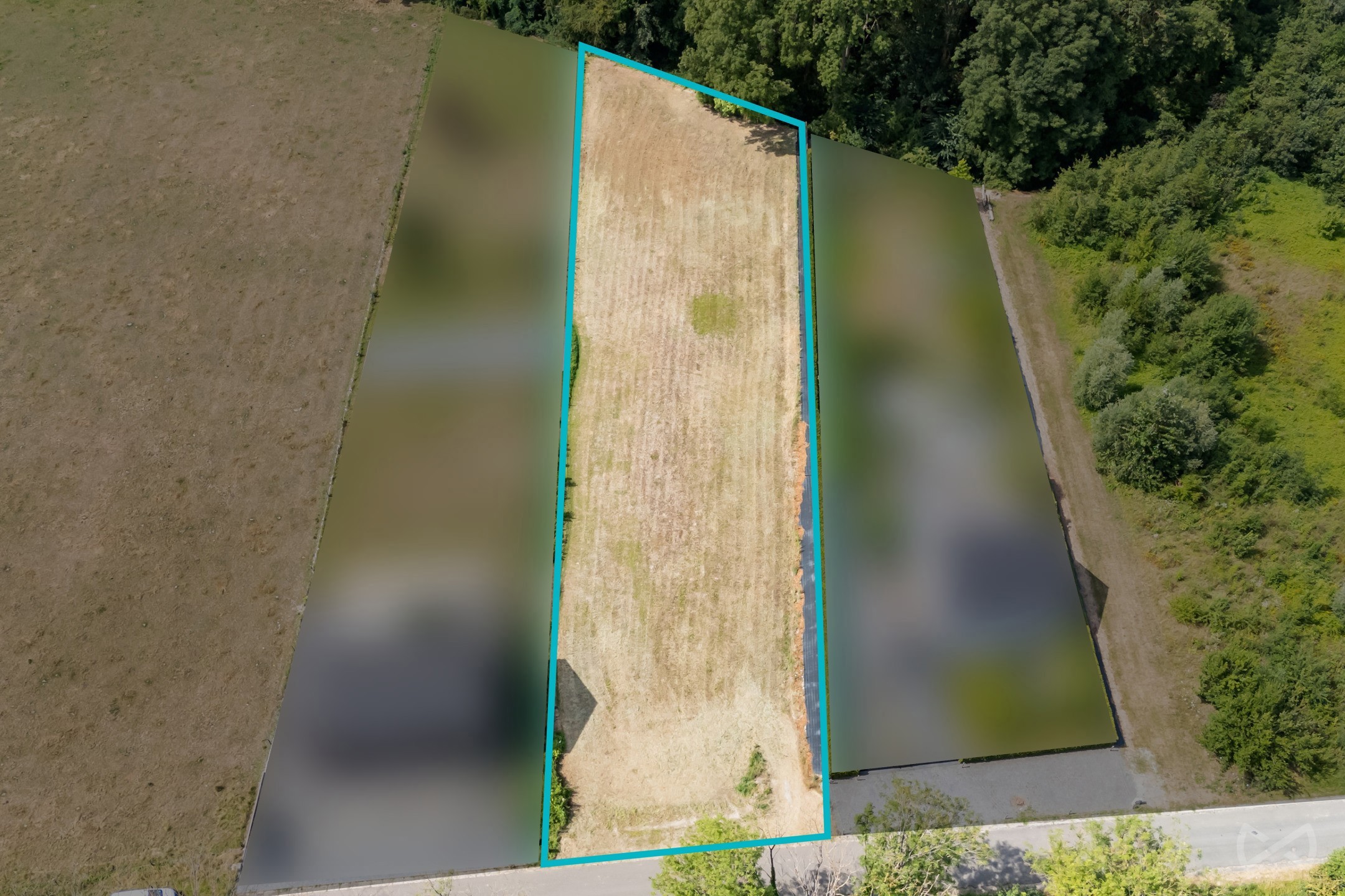 Foto van de woning