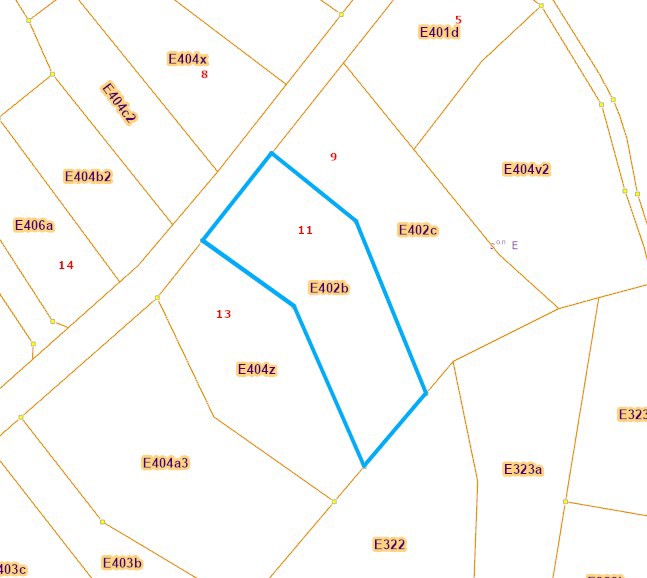 Photo 4 sur 4 pour Maison de quatre chambres à Malmedy