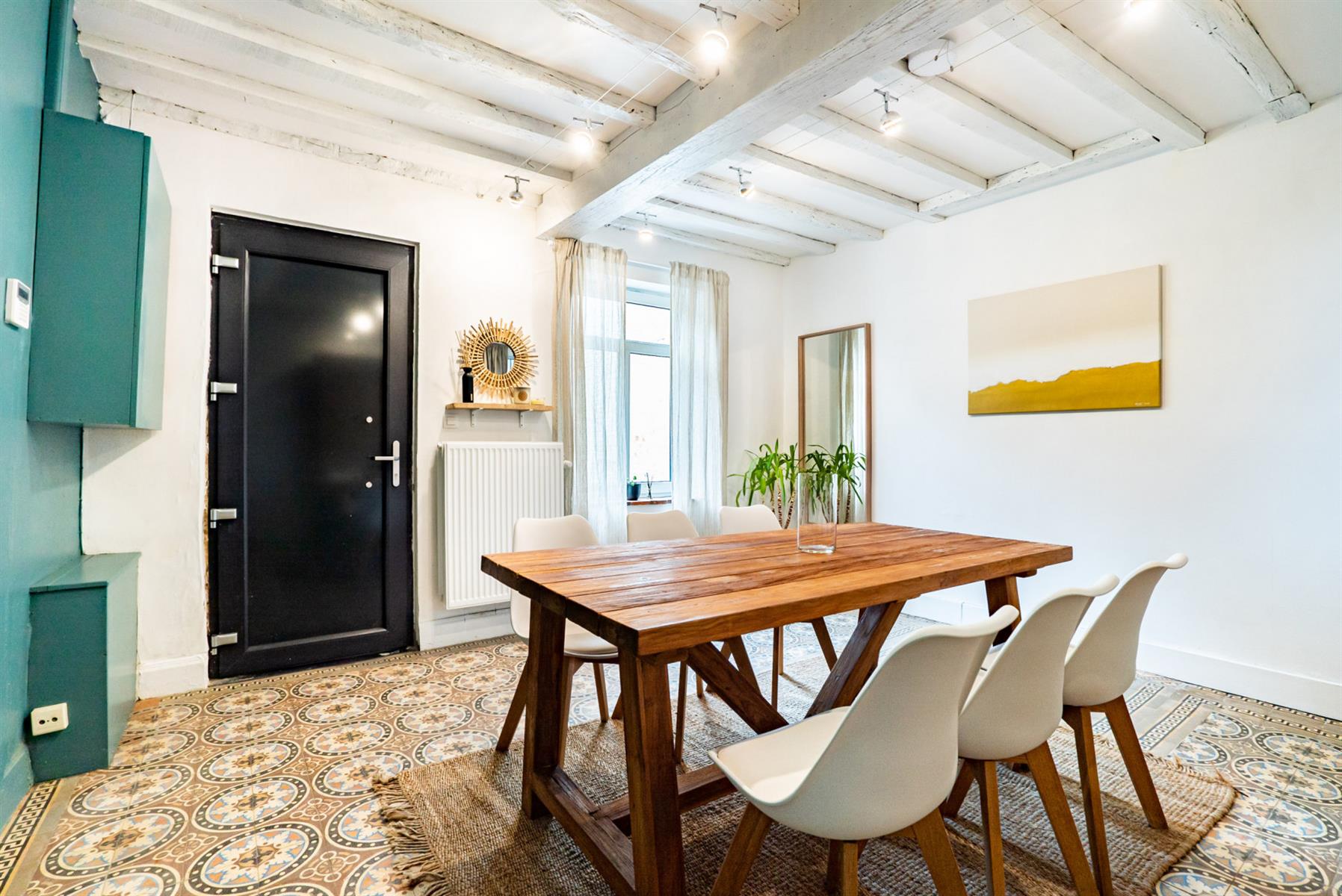 Picture 2 of 4 for House with one bedroom in Ham-sur-heure-nalinnes