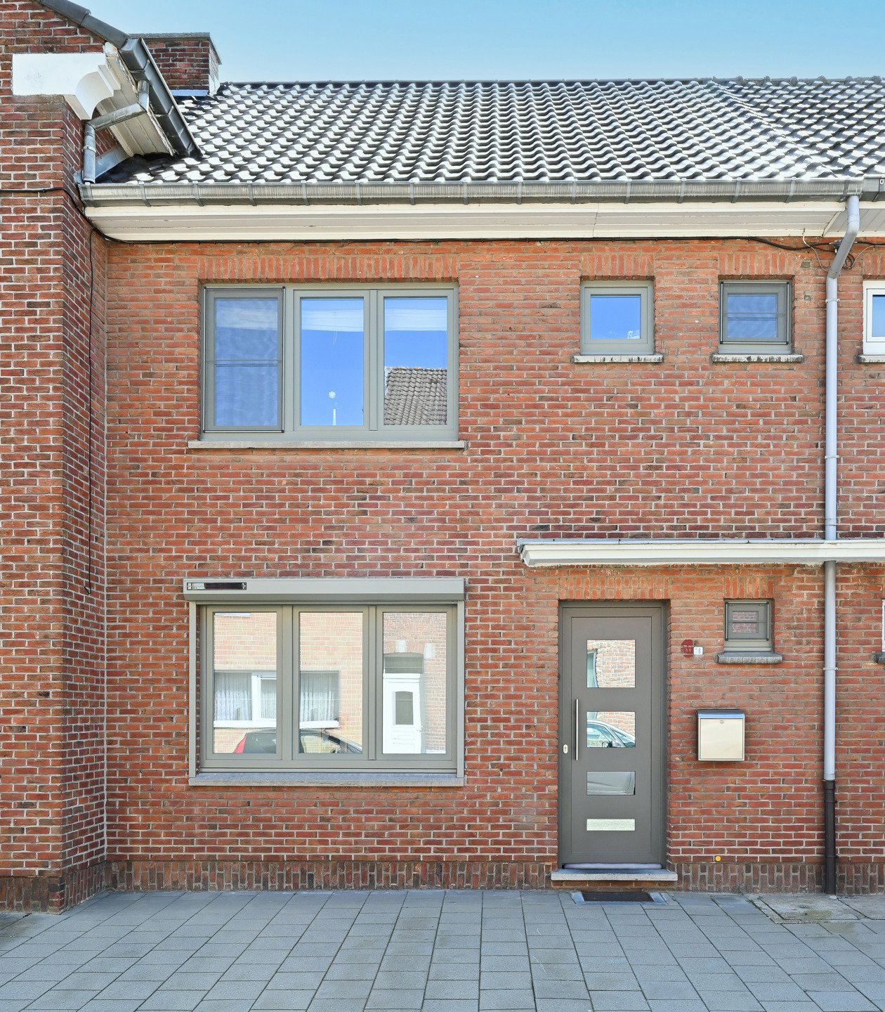 Picture 1 of 5 for House with three bedrooms in Sint-Truiden
