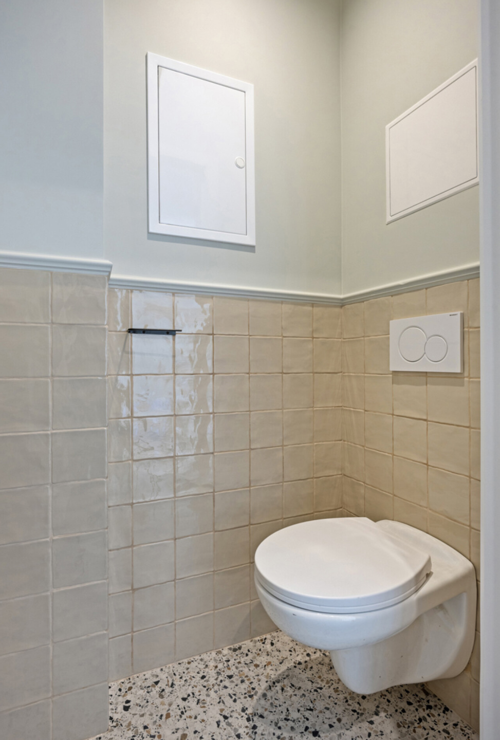 Photo 1 sur 4 pour Appartement d'une chambre à Leuven