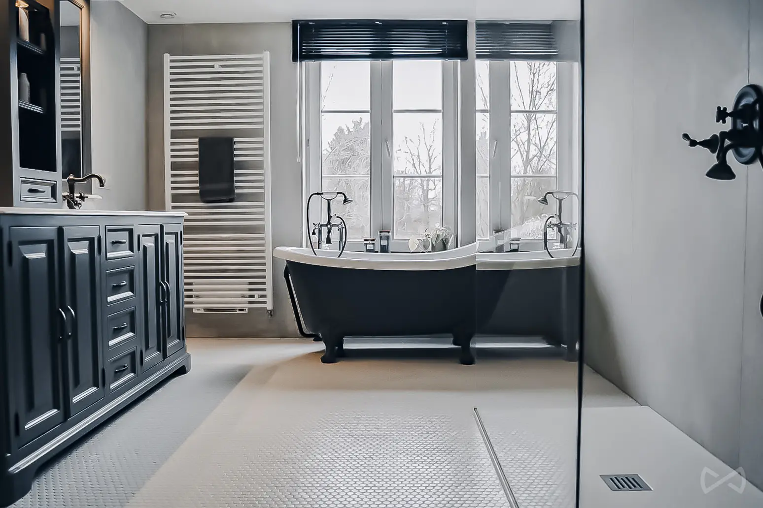 Photo 3 sur 4 pour Bien exceptionnel de cinq chambres à Orp-le-grand