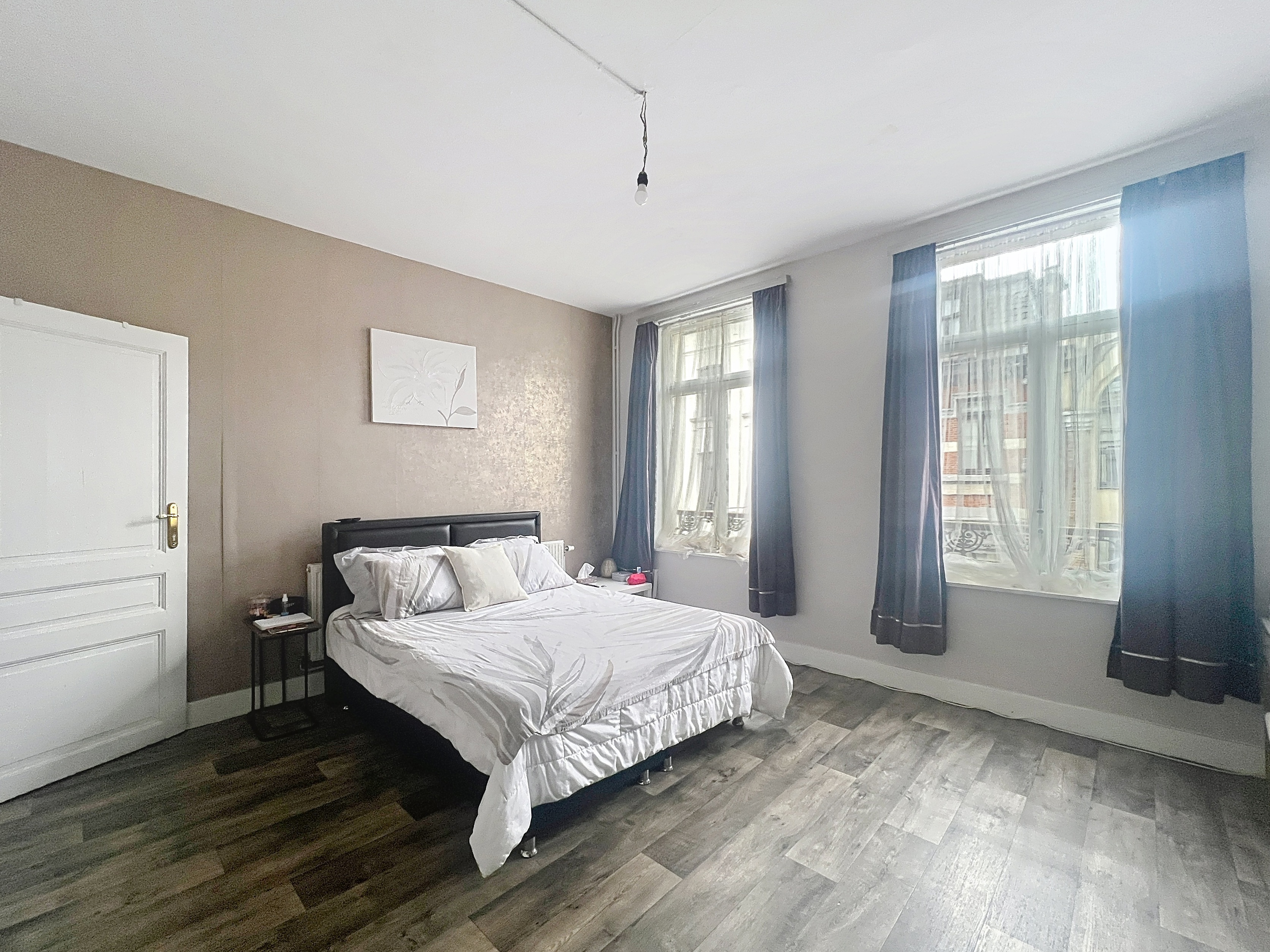 Foto 4 van 4 van Huis met vijf slaapkamers in Bruxelles
