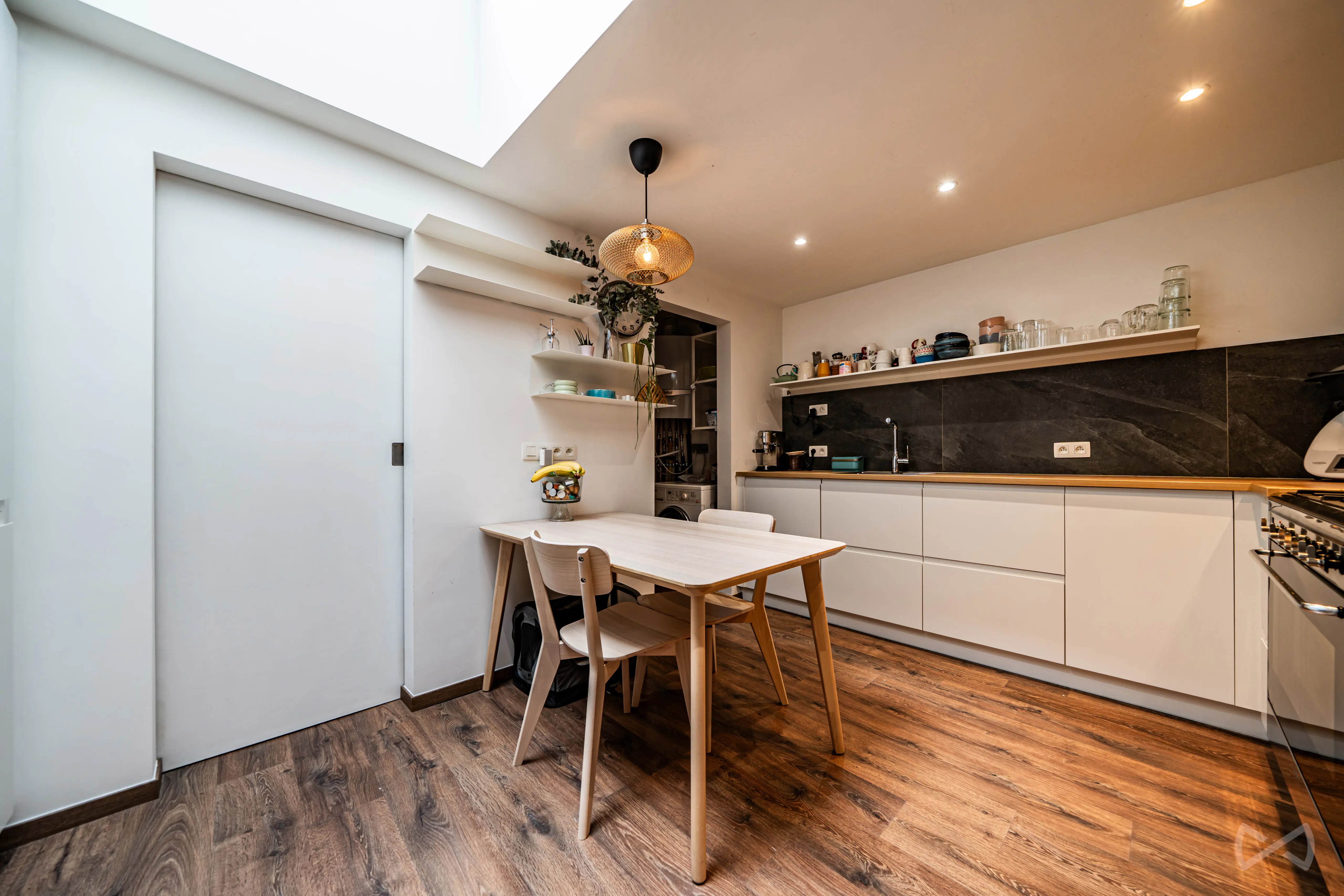 Picture 2 of 4 for House with three bedrooms in Auderghem