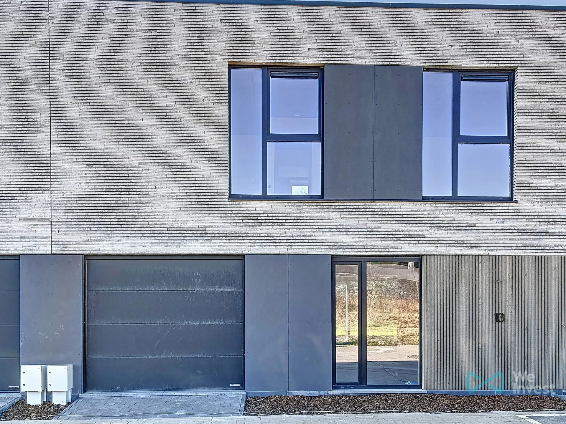 Photo 2 sur 3 pour Maison de trois chambres à La Louvière