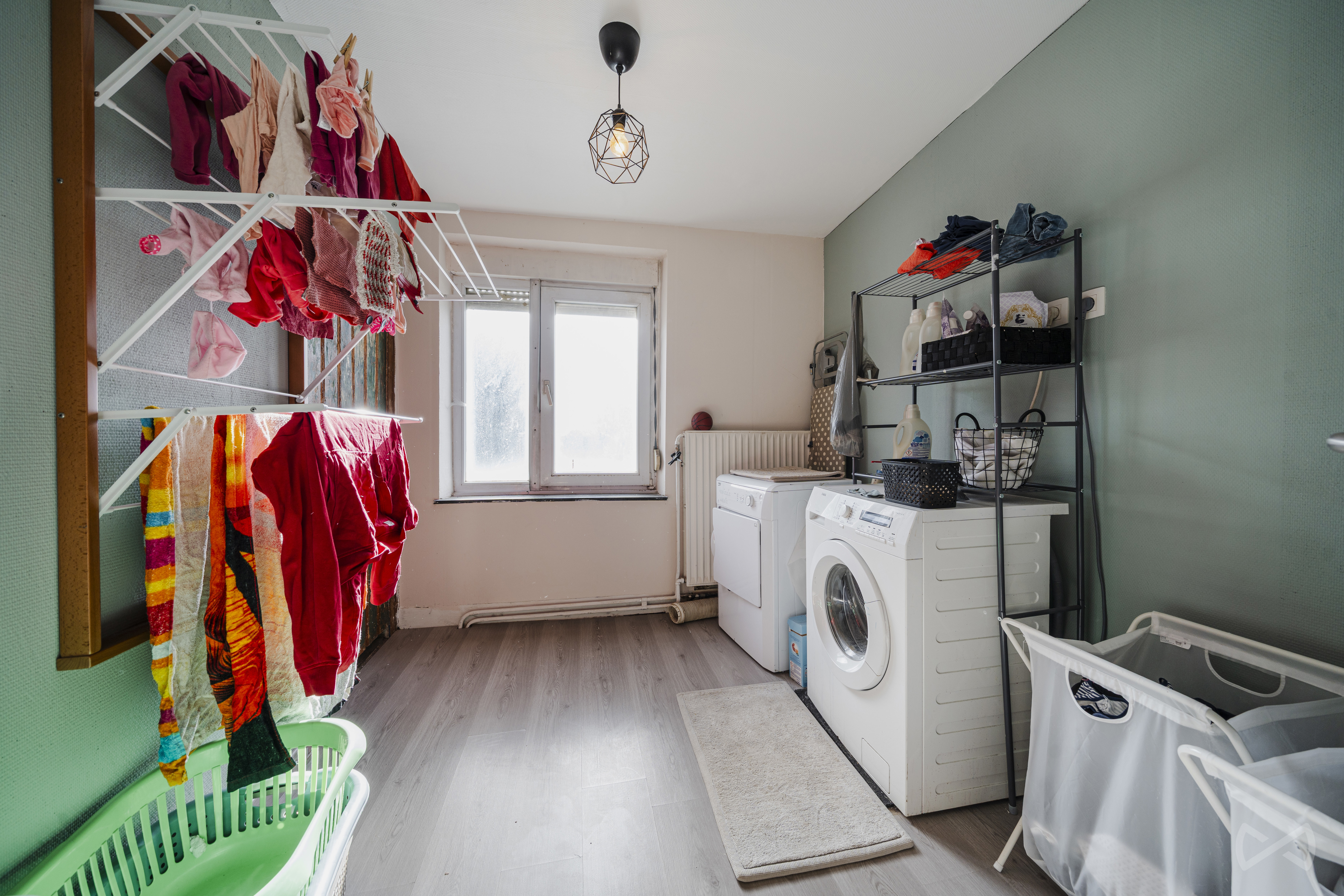 Picture 1 of 4 for House with three bedrooms in Fexhe-le-Haut-Clocher