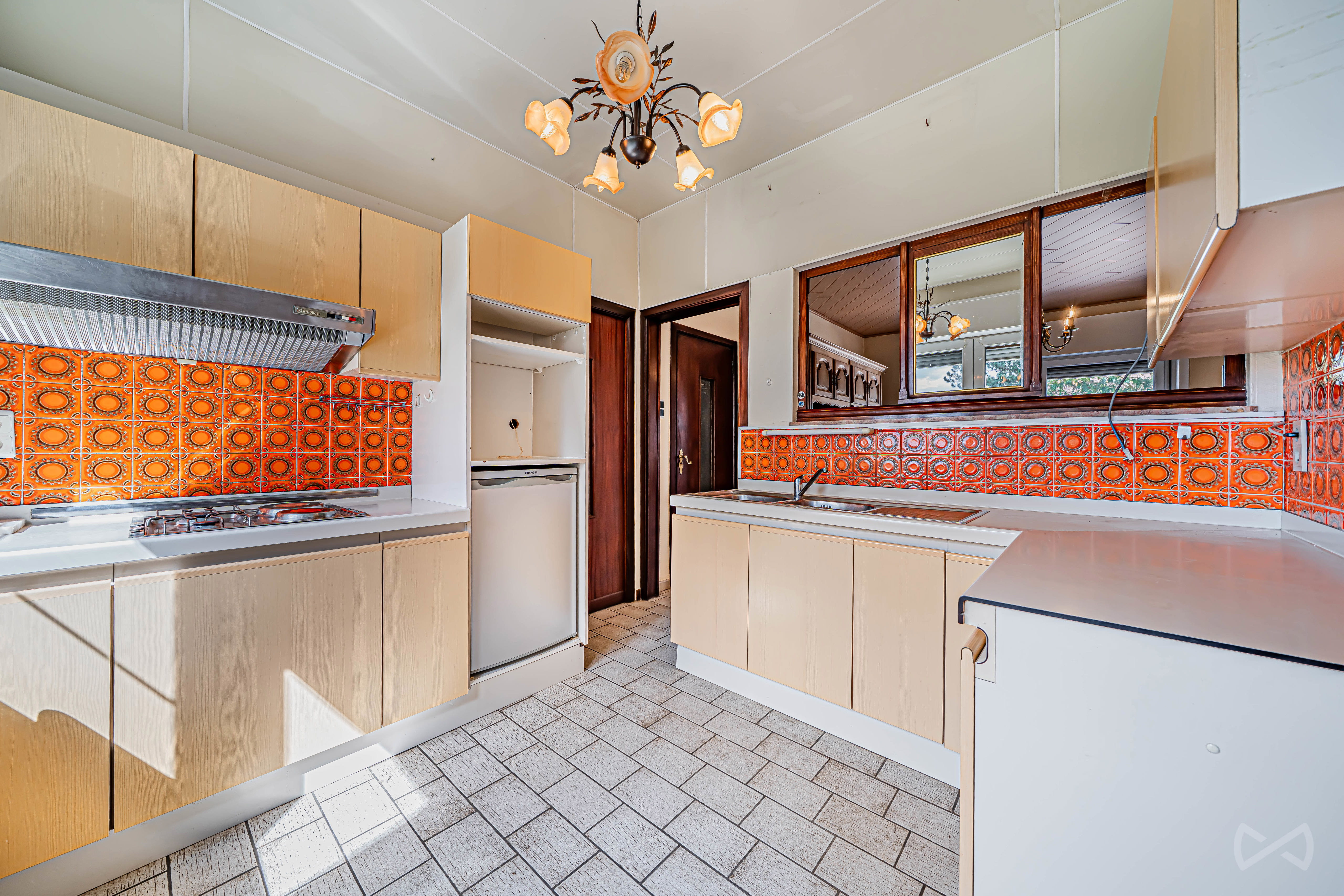 Picture 2 of 4 for House with three bedrooms in Merbesle-Château Fontaine-Valmont
