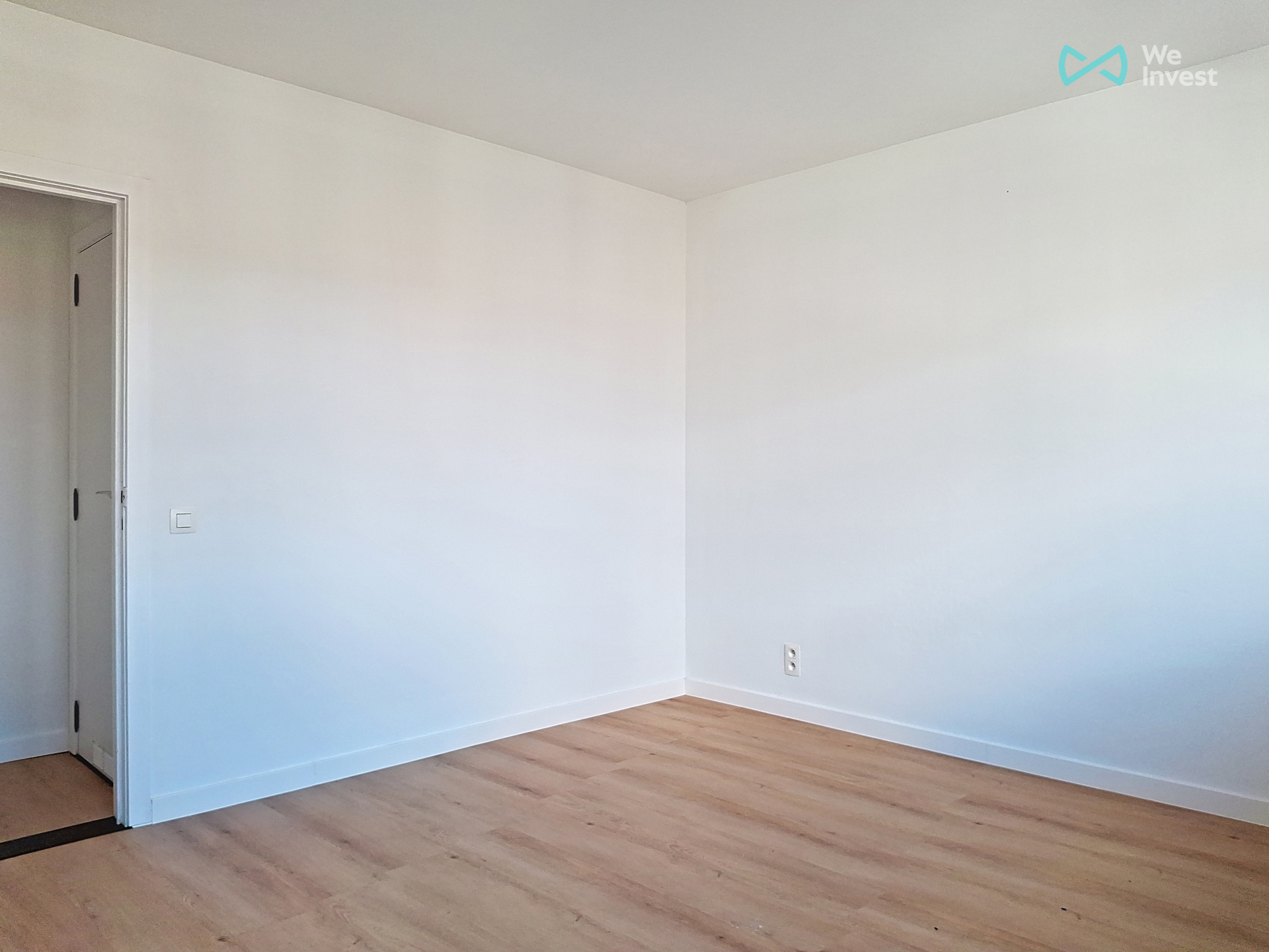 Picture 2 of 4 for Flat with three bedrooms in Meise