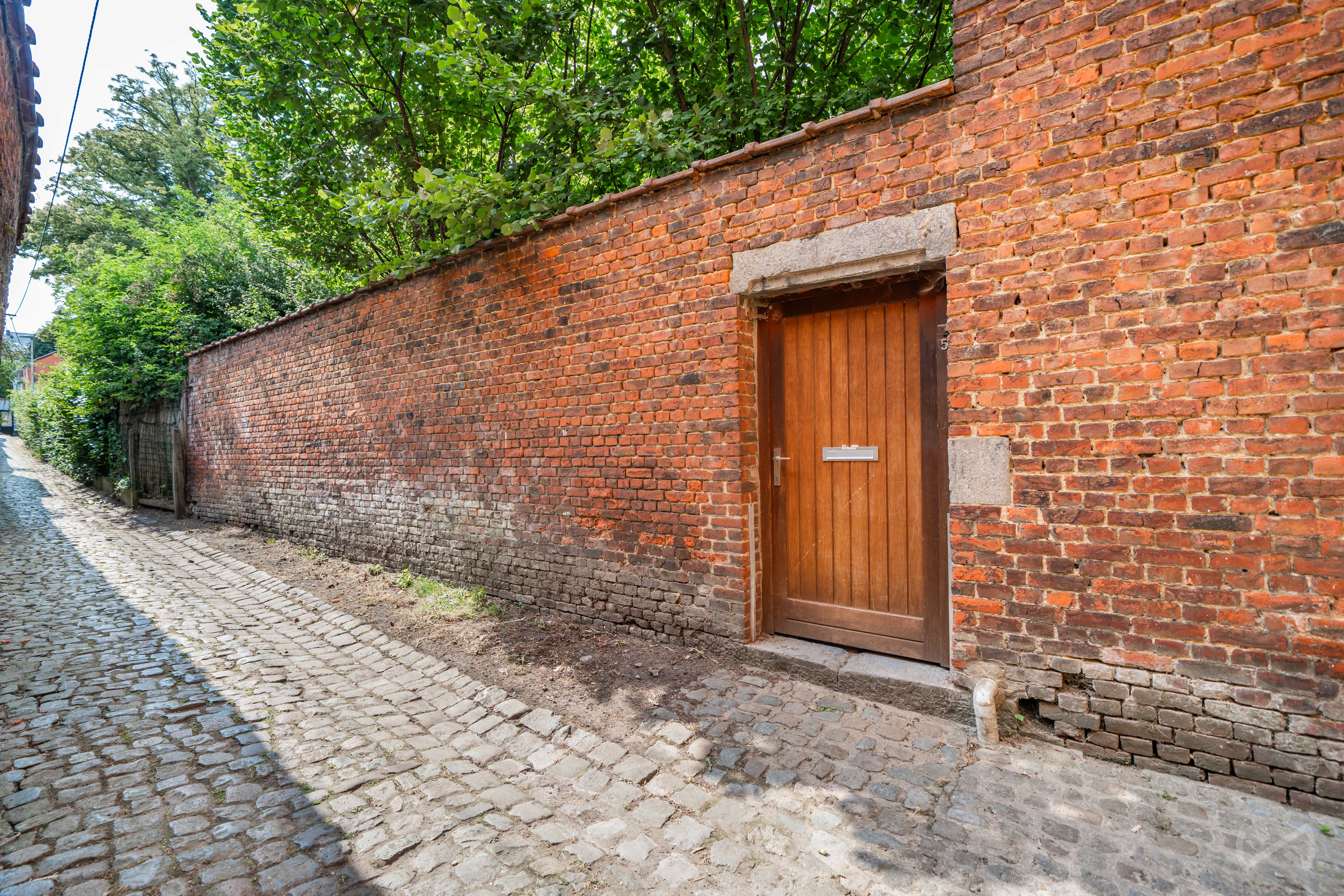 Picture 4 of 4 for Charming house with one bedroom in Braine-le-comte