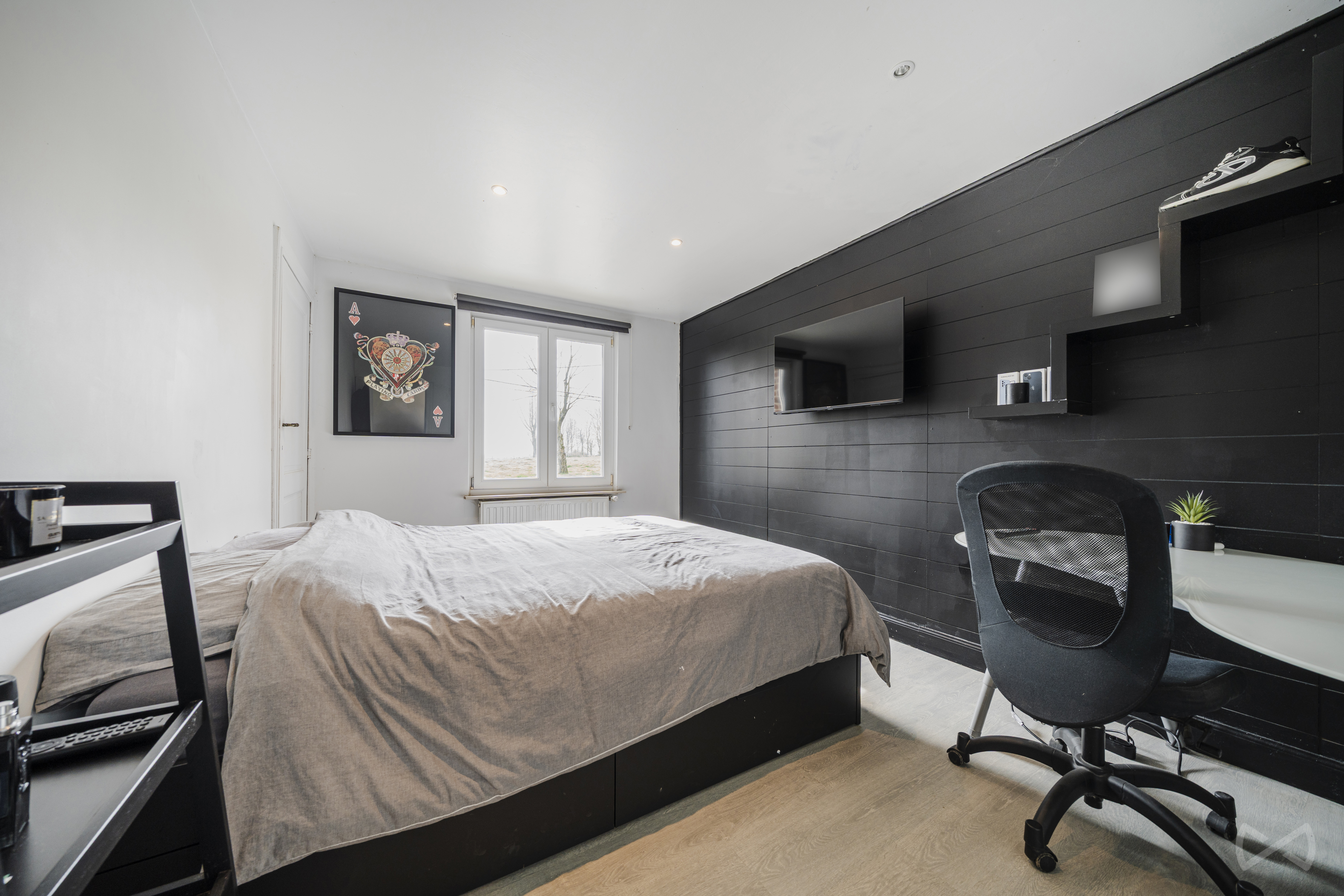 Picture 3 of 4 for Villa with three bedrooms in Genappe