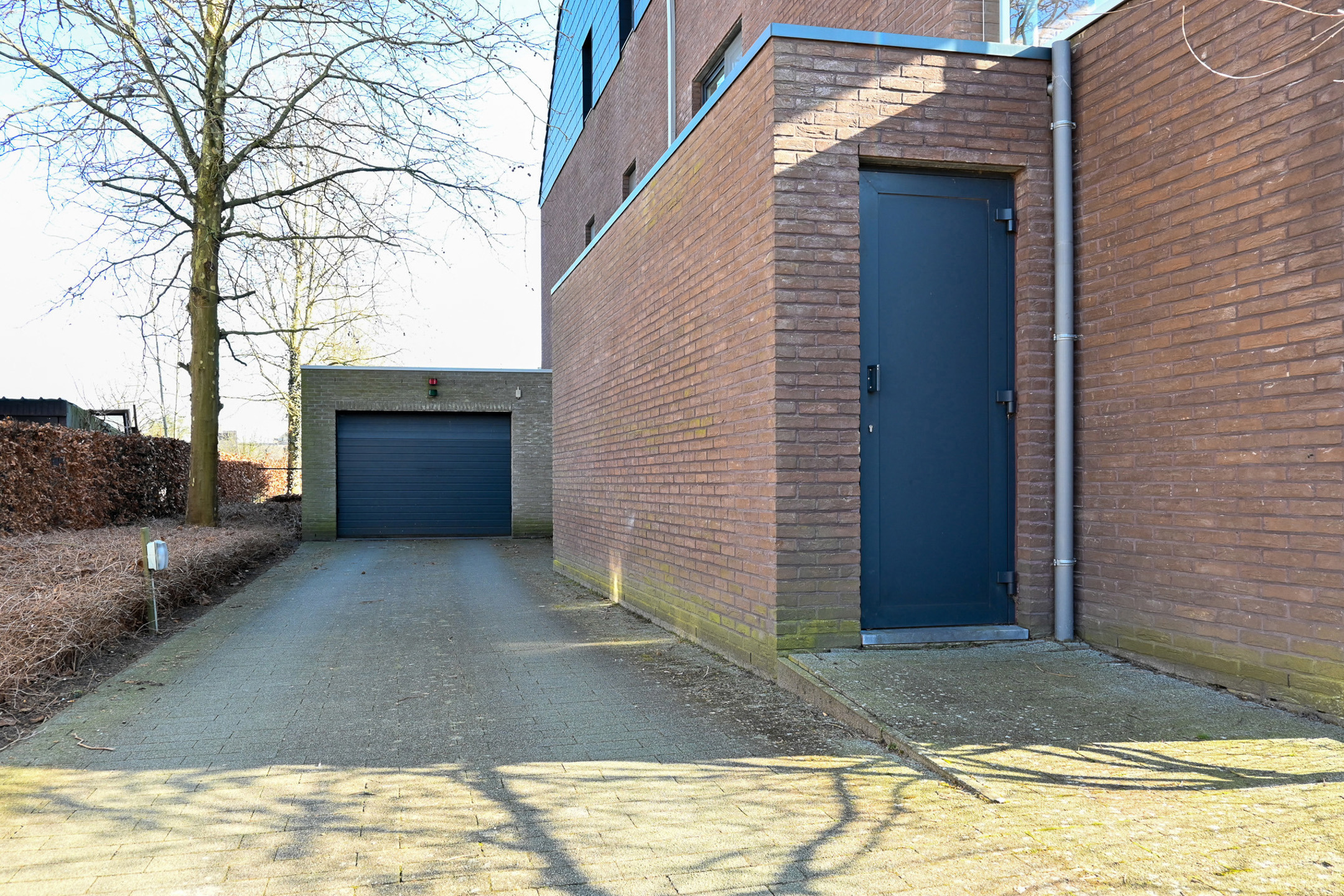 Picture 4 of 4 for Flat with two bedrooms in Geel