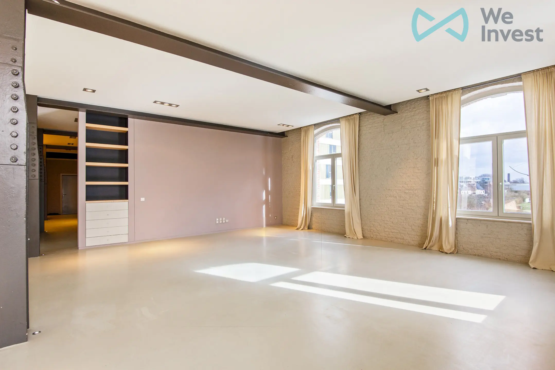 Foto van de woning