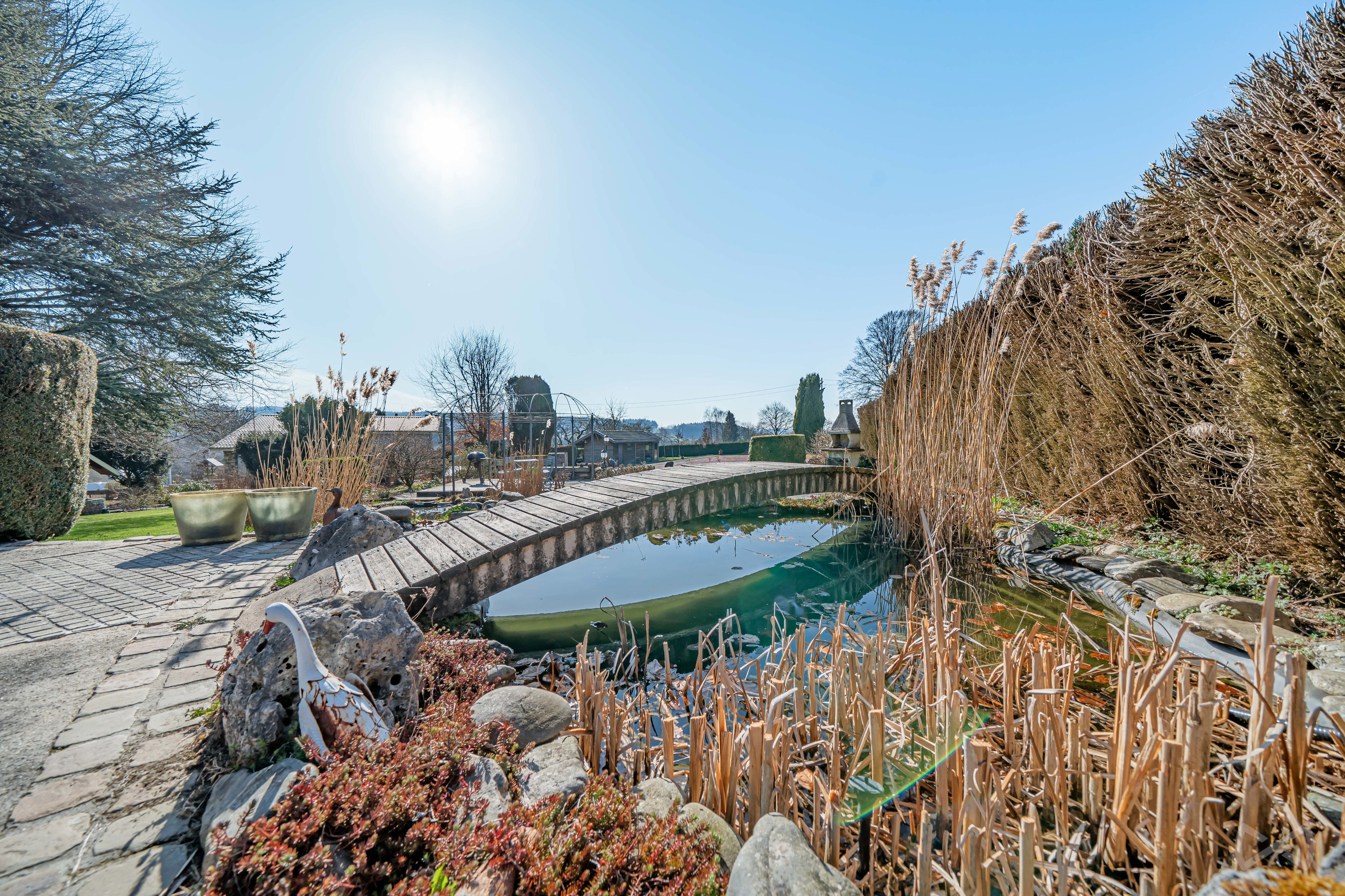 Photo 1 sur 4 pour Villa de cinq chambres à Waimes