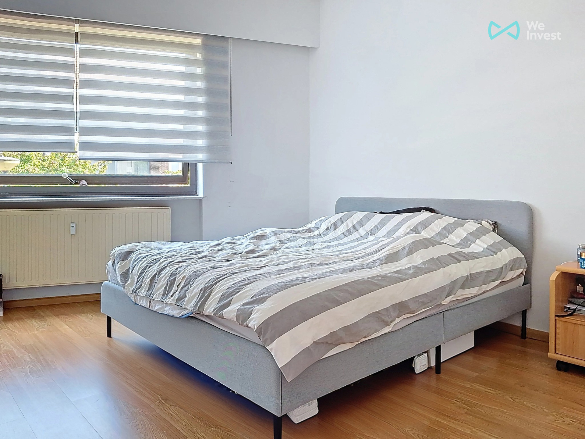 Picture 4 of 4 for Flat with two bedrooms in Vilvoorde