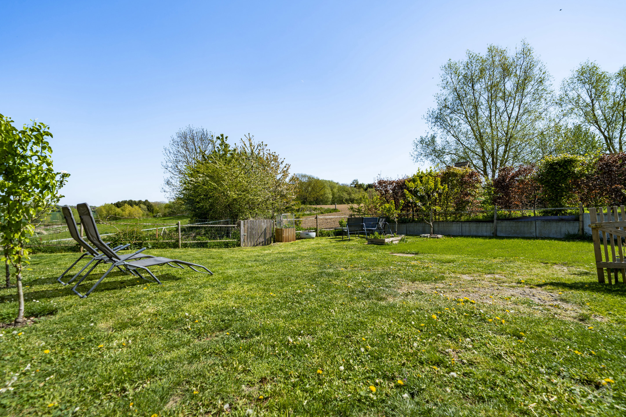 Picture 3 of 4 for Multi-purpose building with four bedrooms in Sart-Dames-Avelines