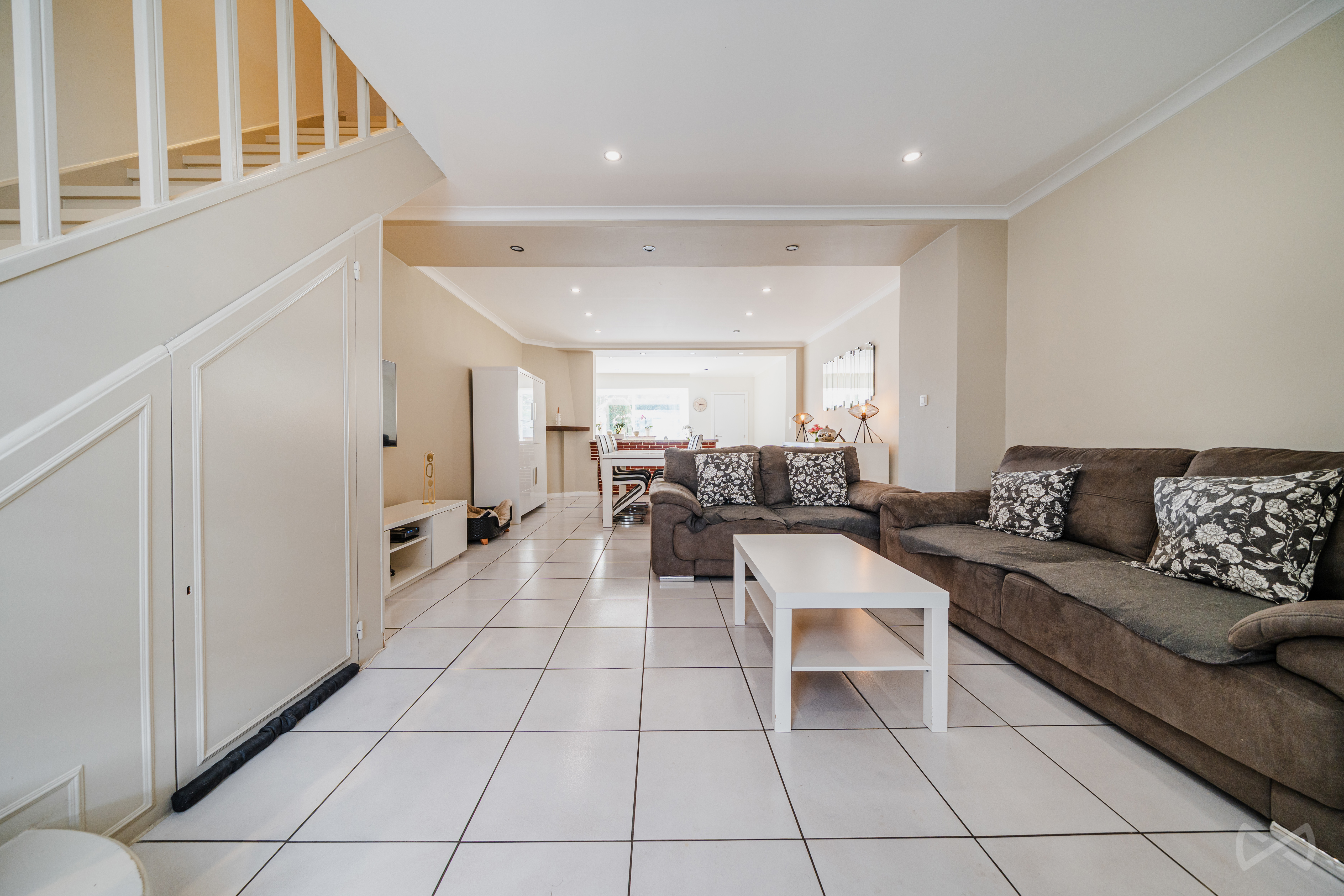 Picture 3 of 3 for House with four bedrooms in Haren (bruxelles)