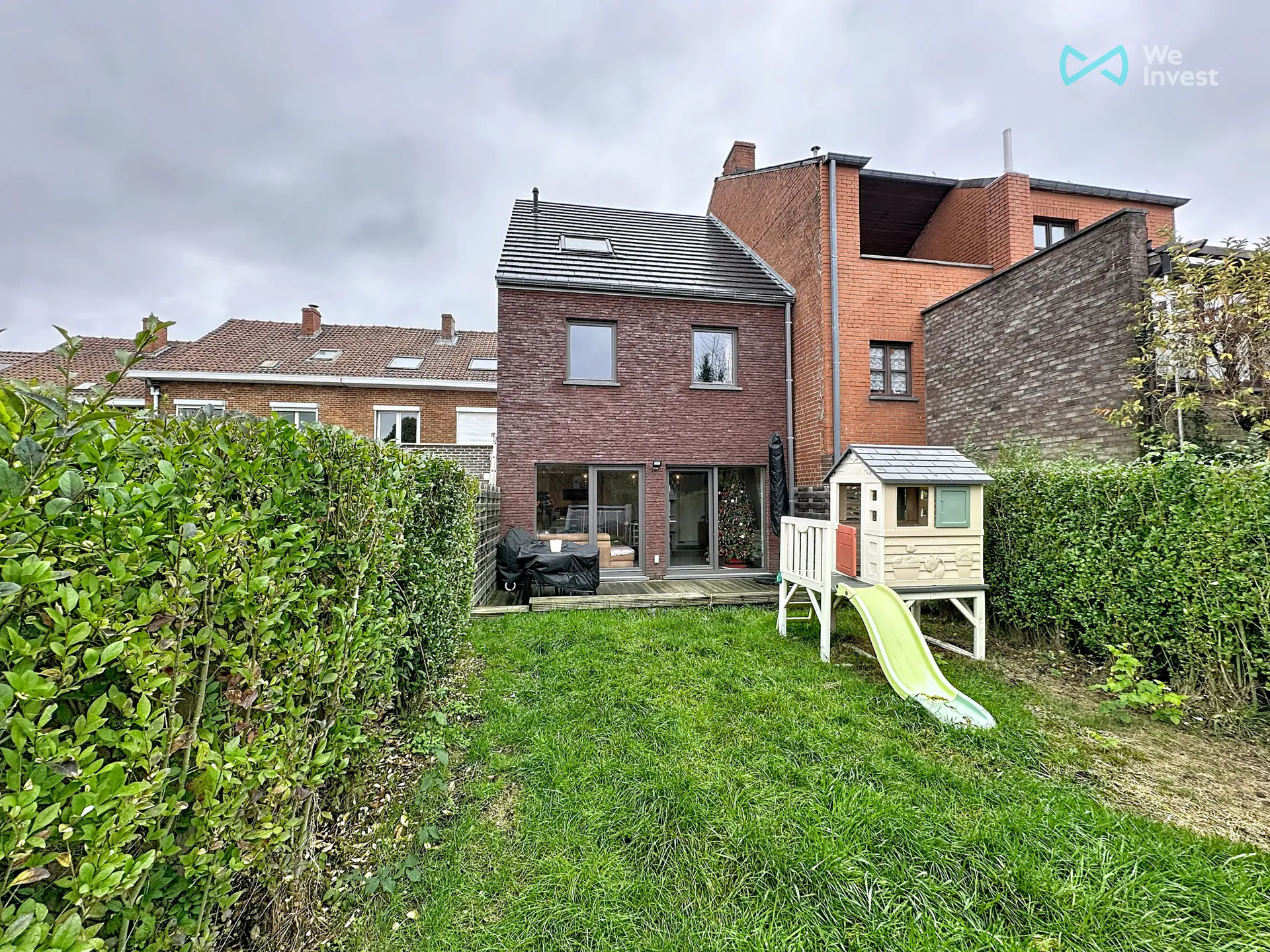 Picture 1 of 5 for House with three bedrooms in Tubize