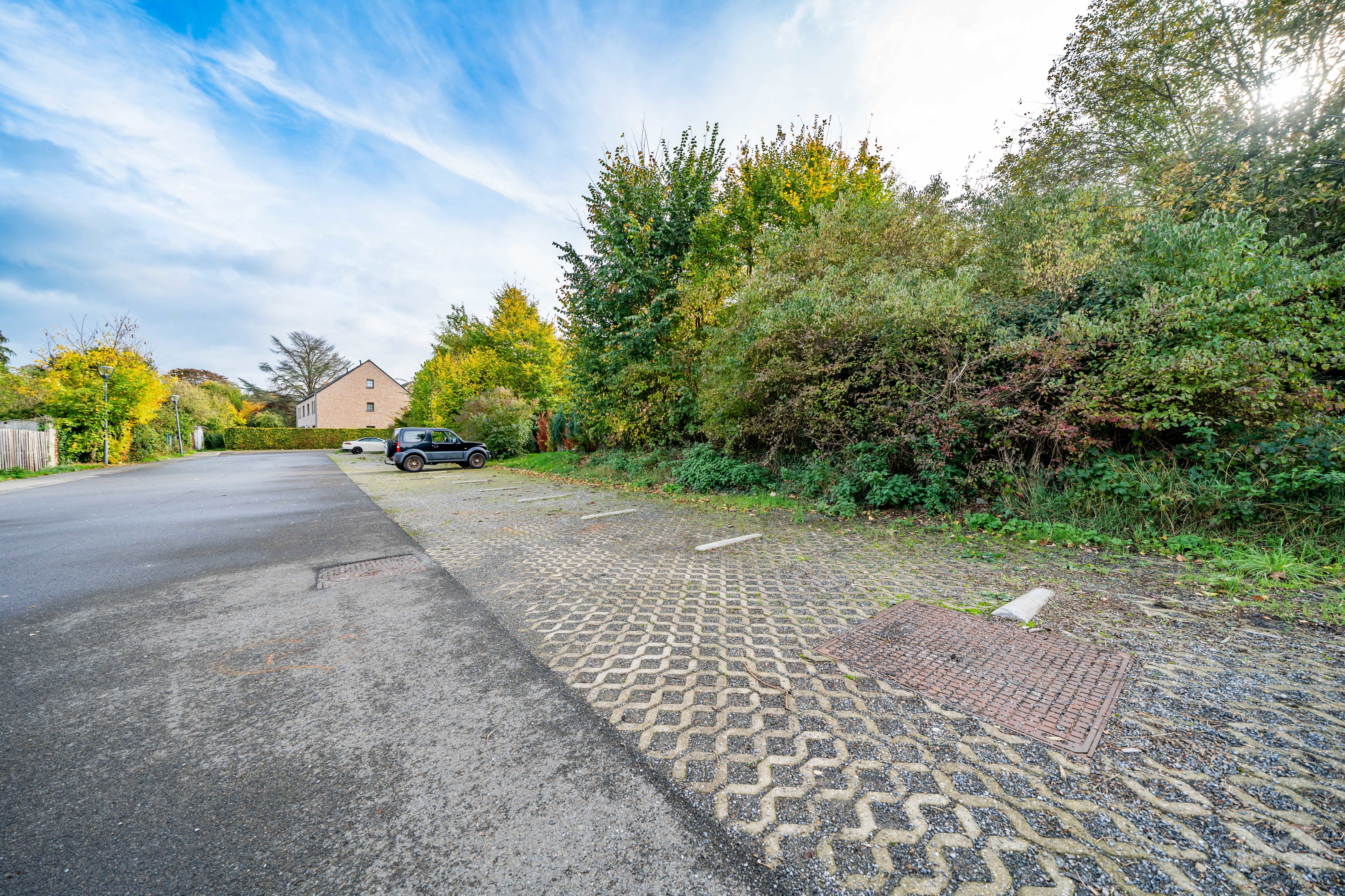 Photo 4 sur 4 pour Terrain à Jodoigne