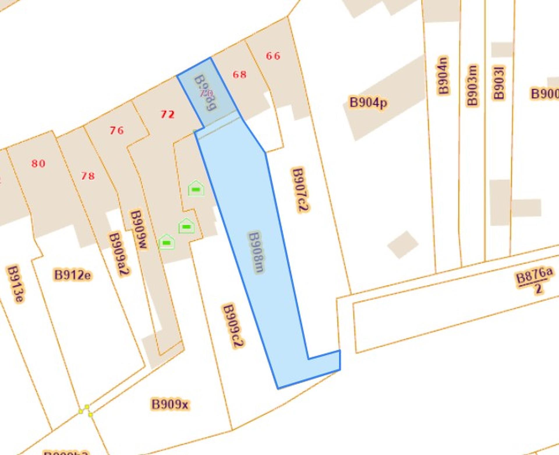 Picture 3 of 4 for House with three bedrooms in La Louvière Houdeng-Aimeries