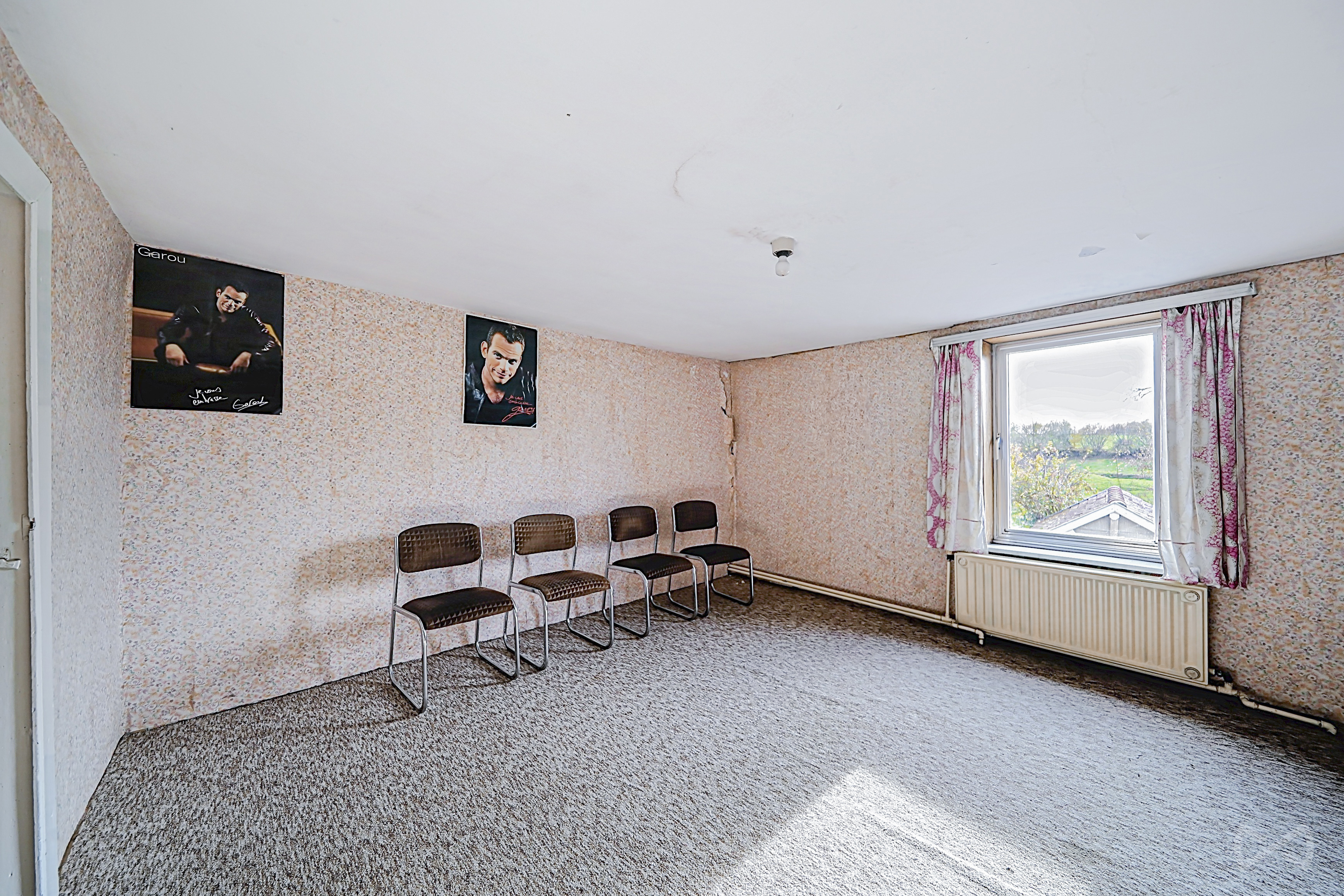 Foto 4 van 4 van Huis met drie slaapkamers in Braine-le-Comte