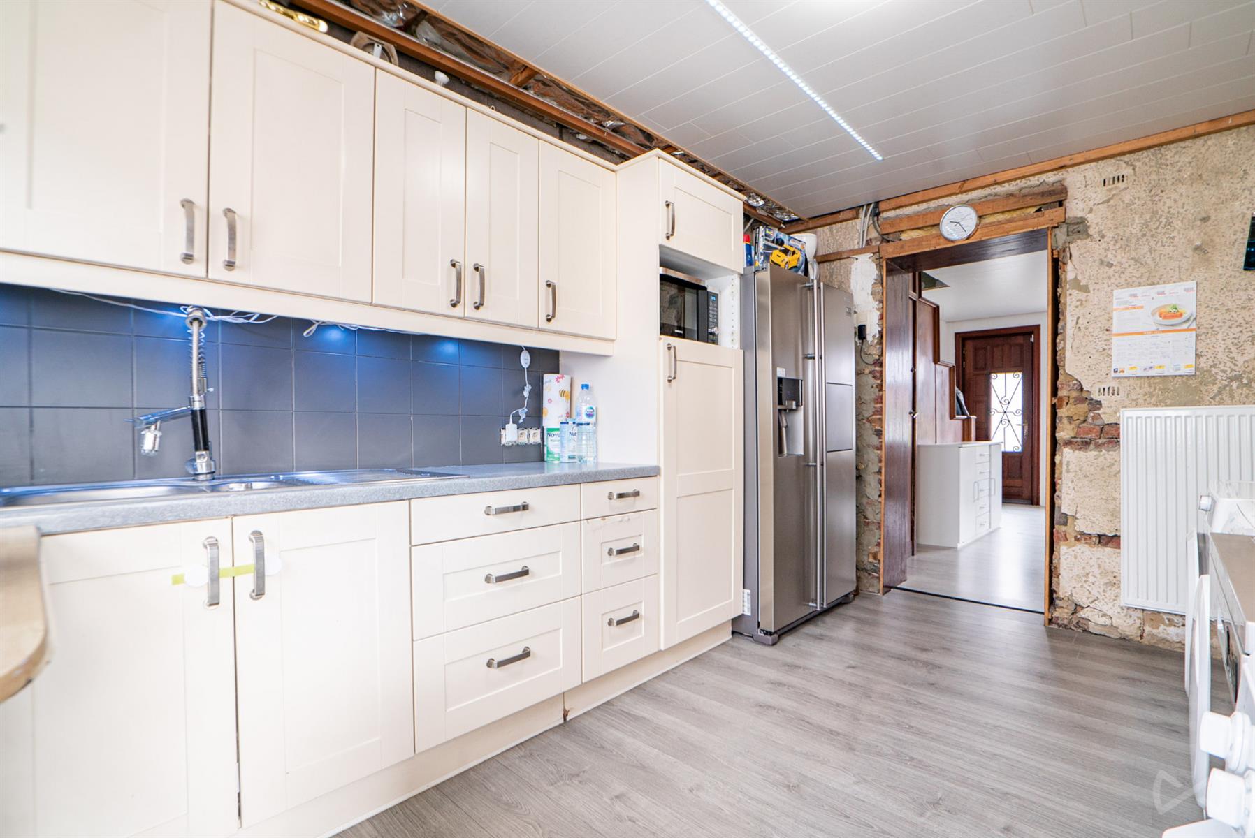 Picture 3 of 4 for House with two bedrooms in Lodelinsart