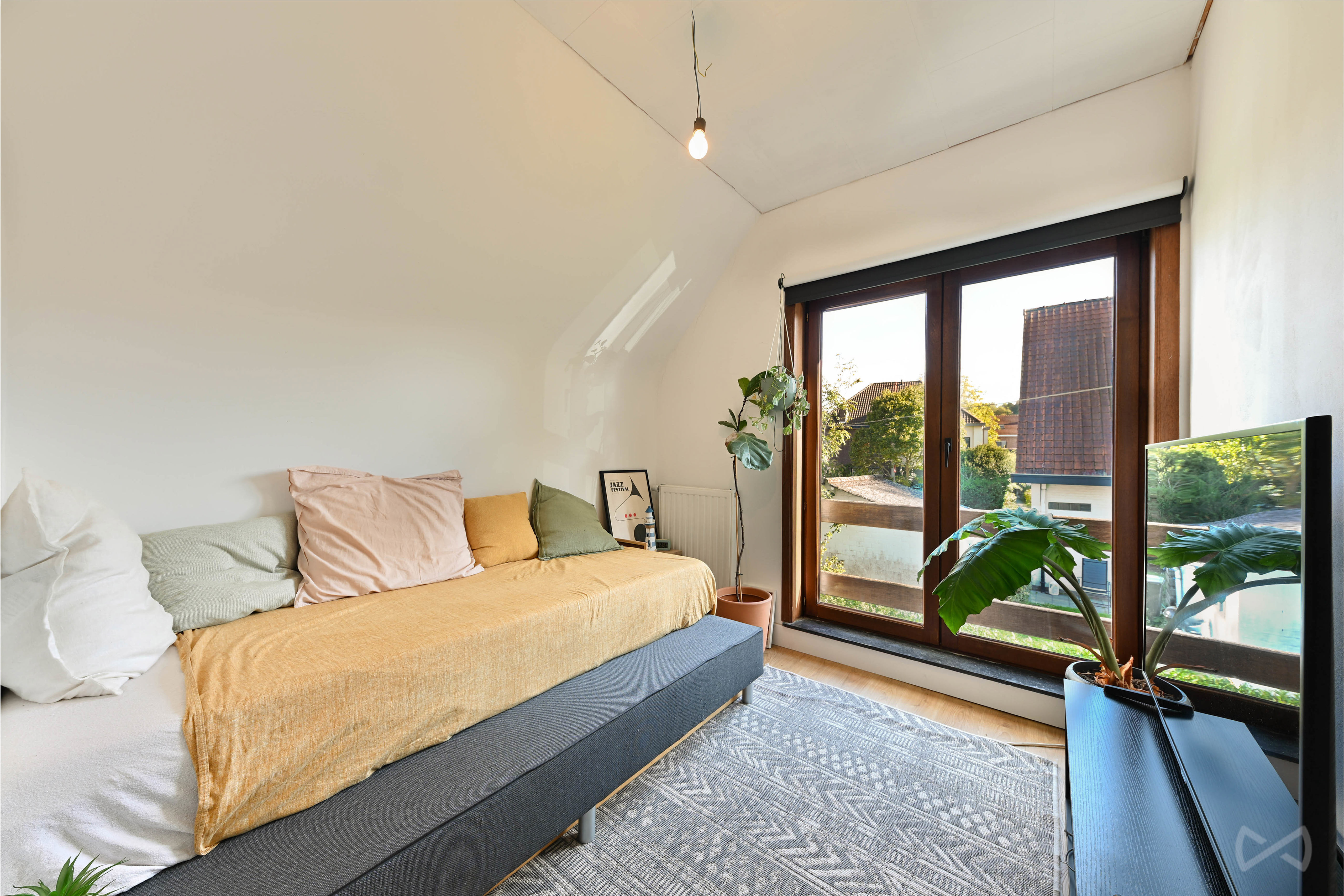 Picture 4 of 4 for House with four bedrooms in Leuven Kessel-Lo