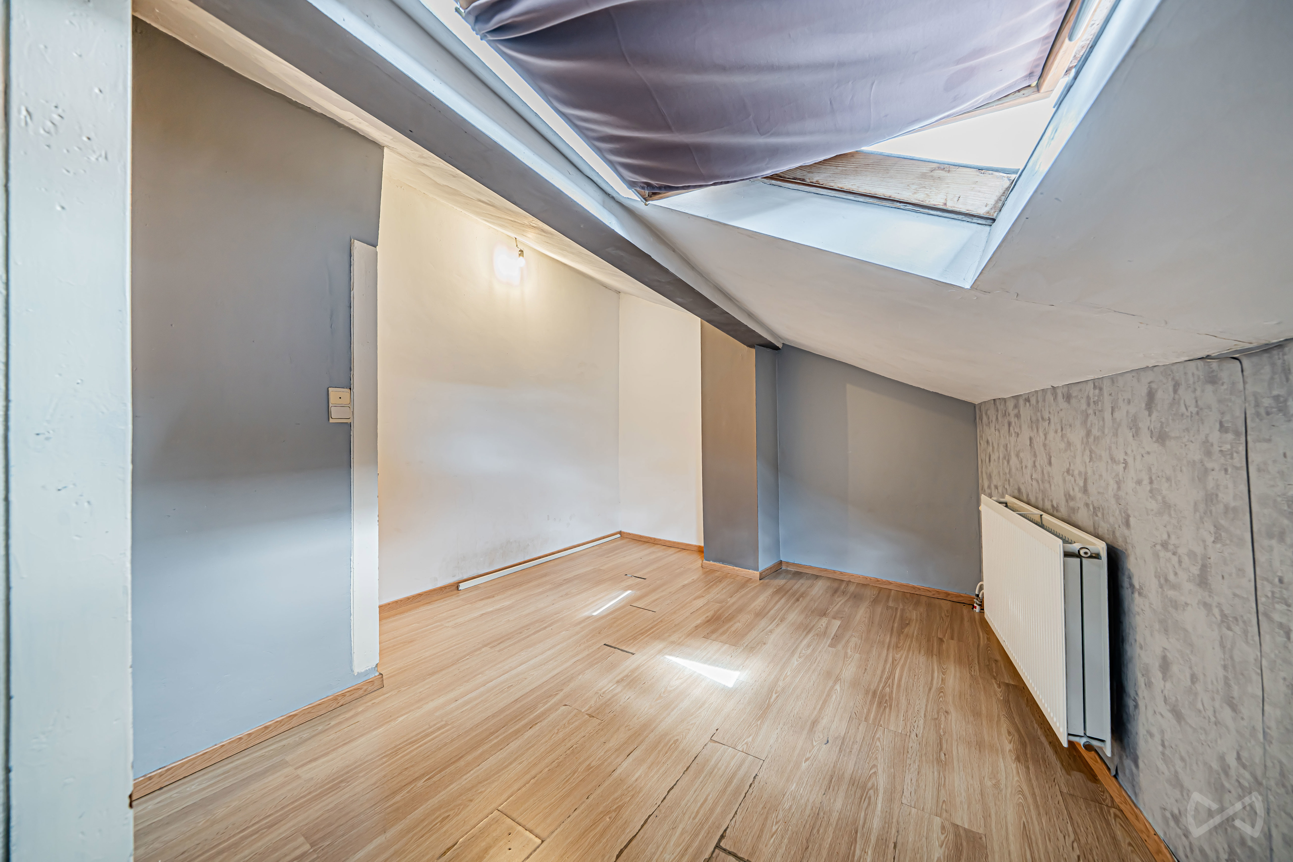 Picture 3 of 4 for House with one bedroom in Liège