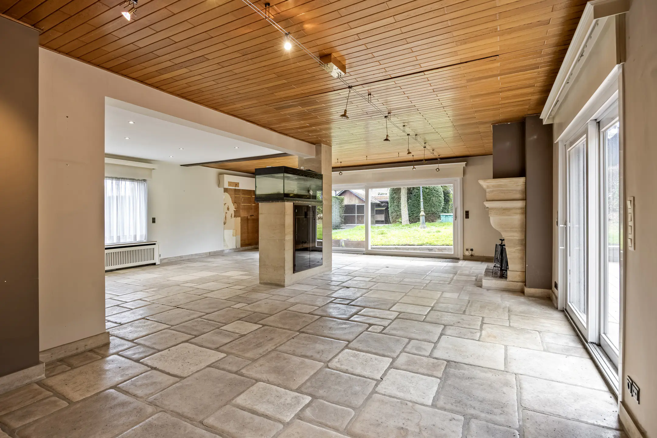 Picture 3 of 4 for Villa with four bedrooms in Dilbeek