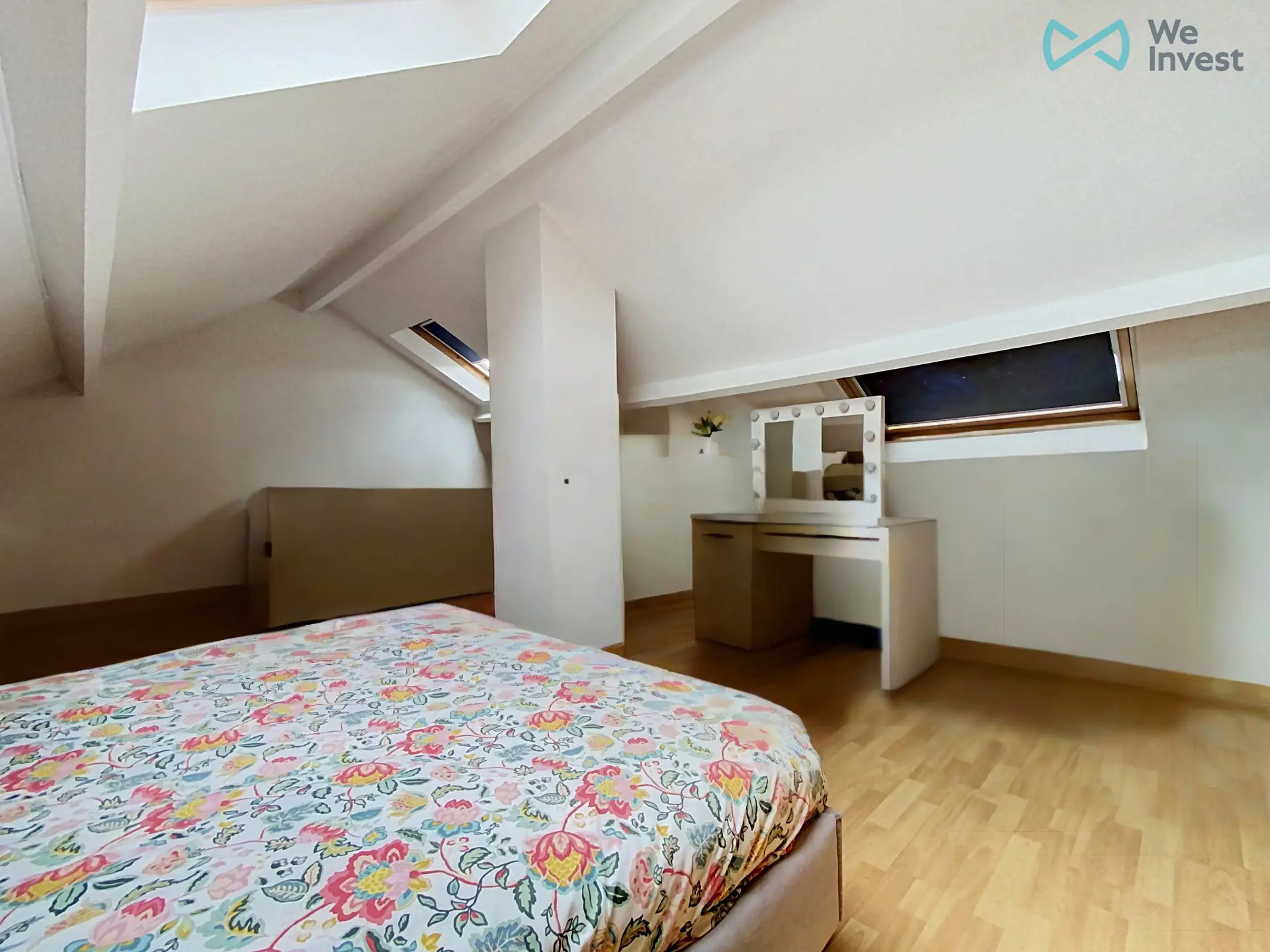 Photo 3 sur 4 pour Appartement d'une chambre à Berchem-Sainte-Agathe