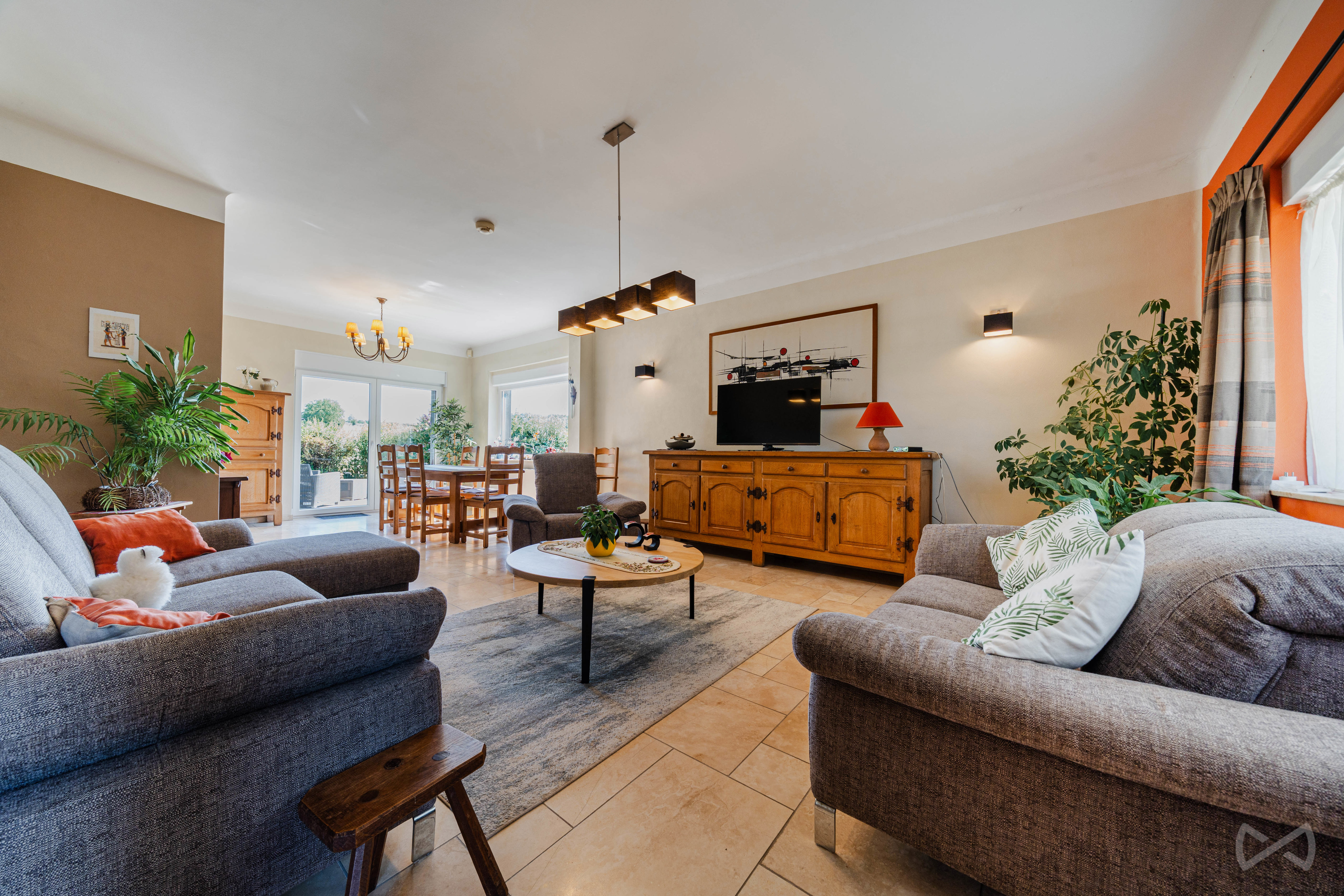 Foto van de woning