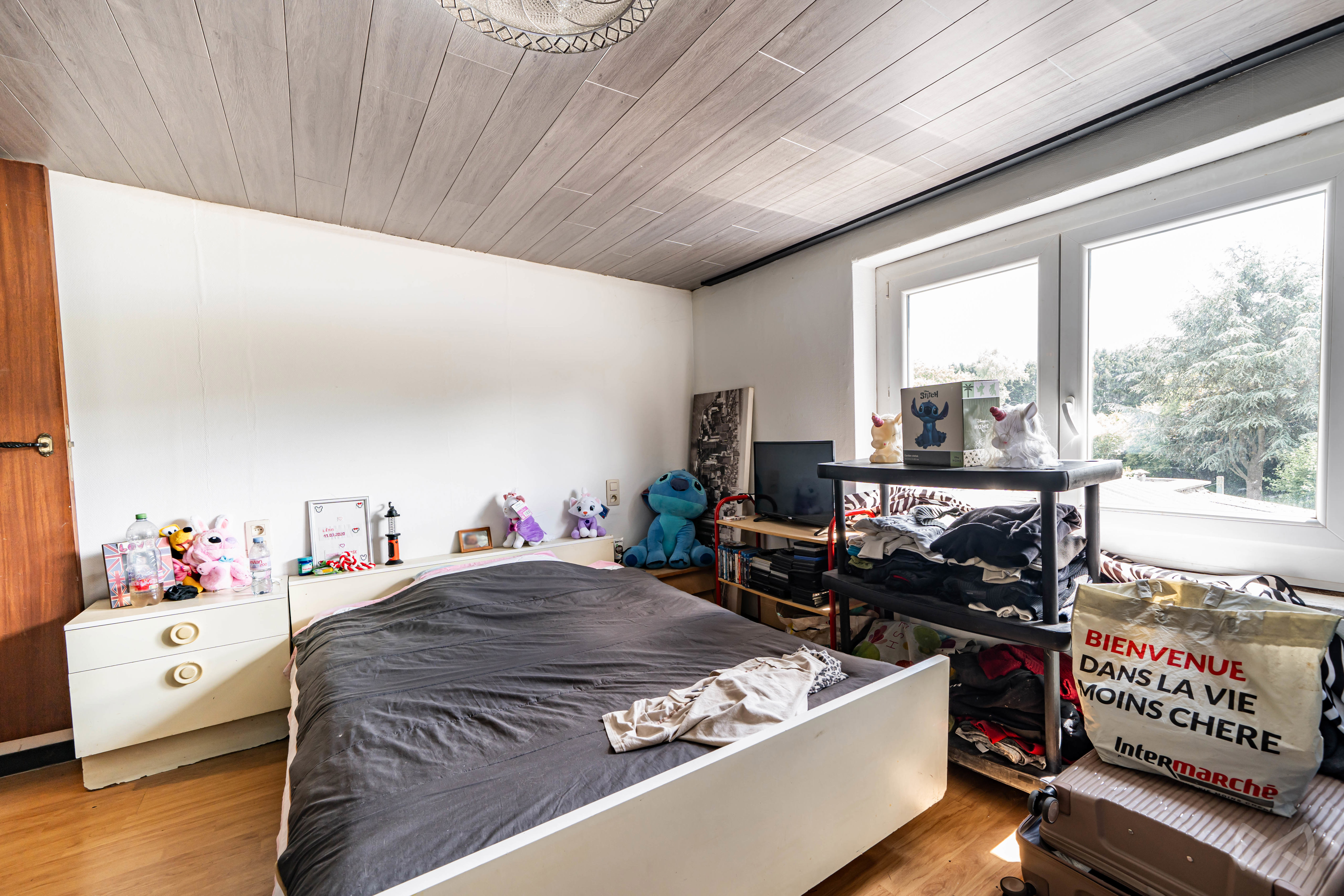 Picture 2 of 4 for House with two bedrooms in Mons