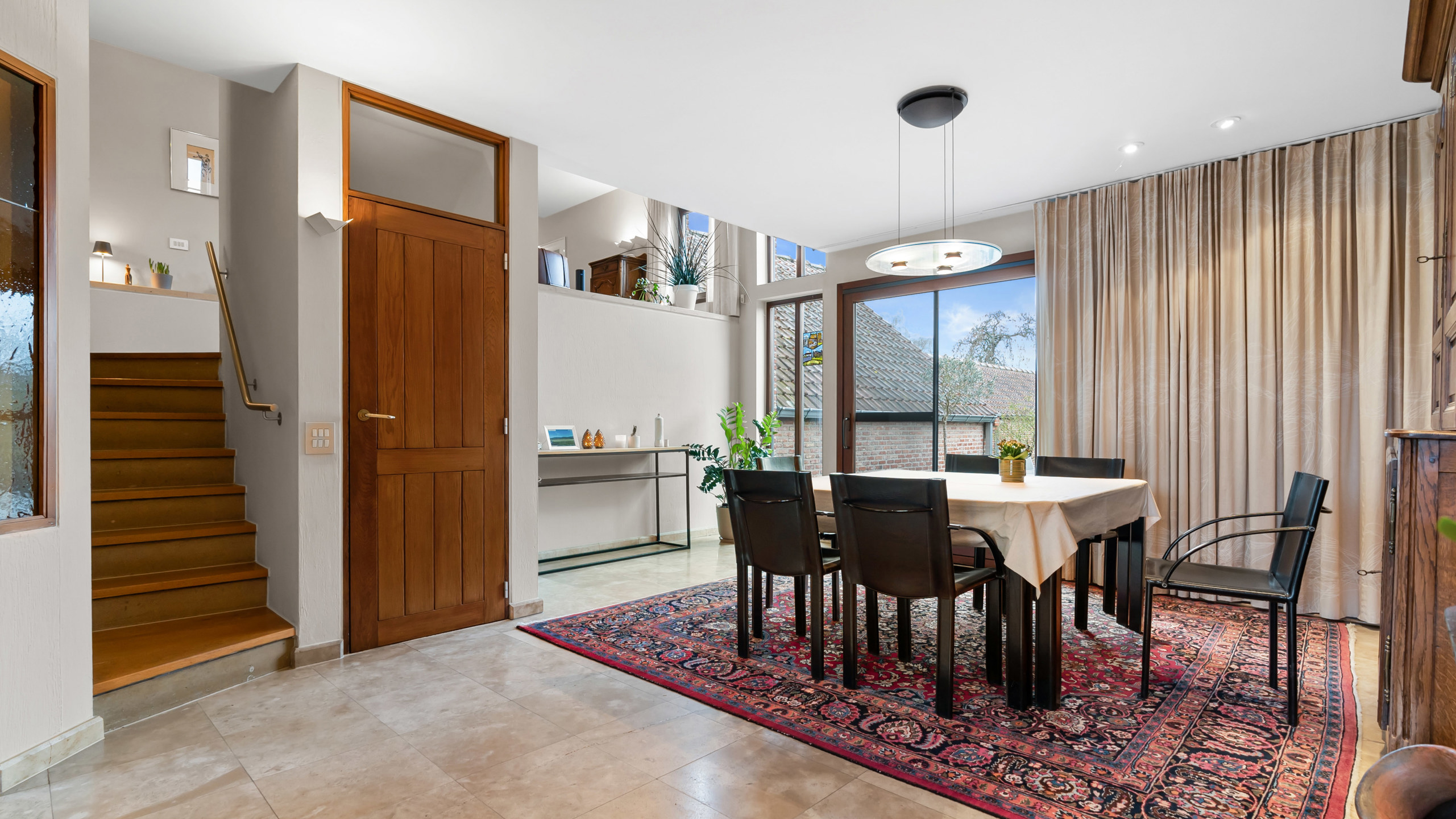 Picture 1 of 4 for House with five bedrooms in Herk-de-Stad