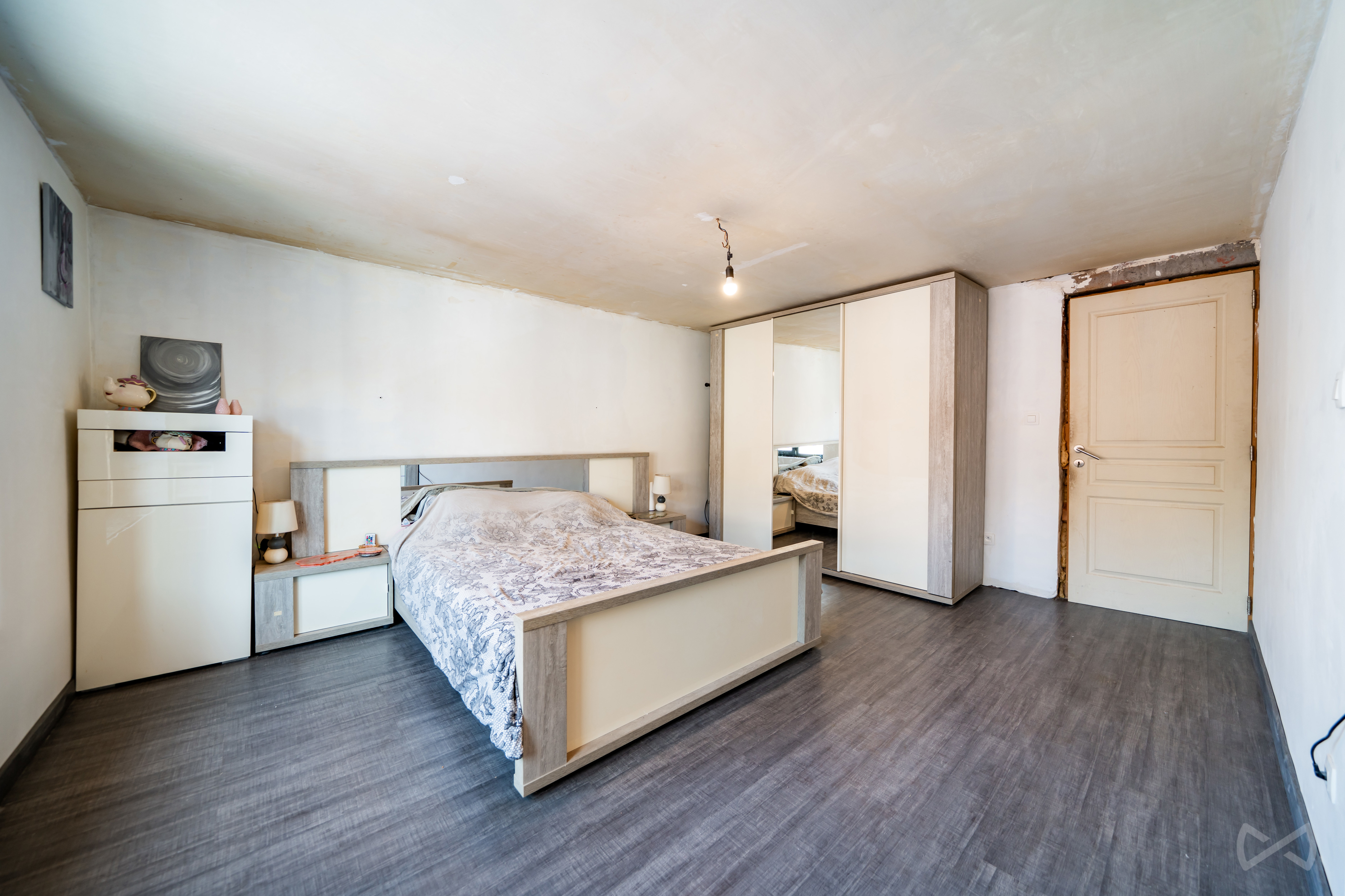 Photo 4 sur 4 pour Maison de quatre chambres à Lodelinsart