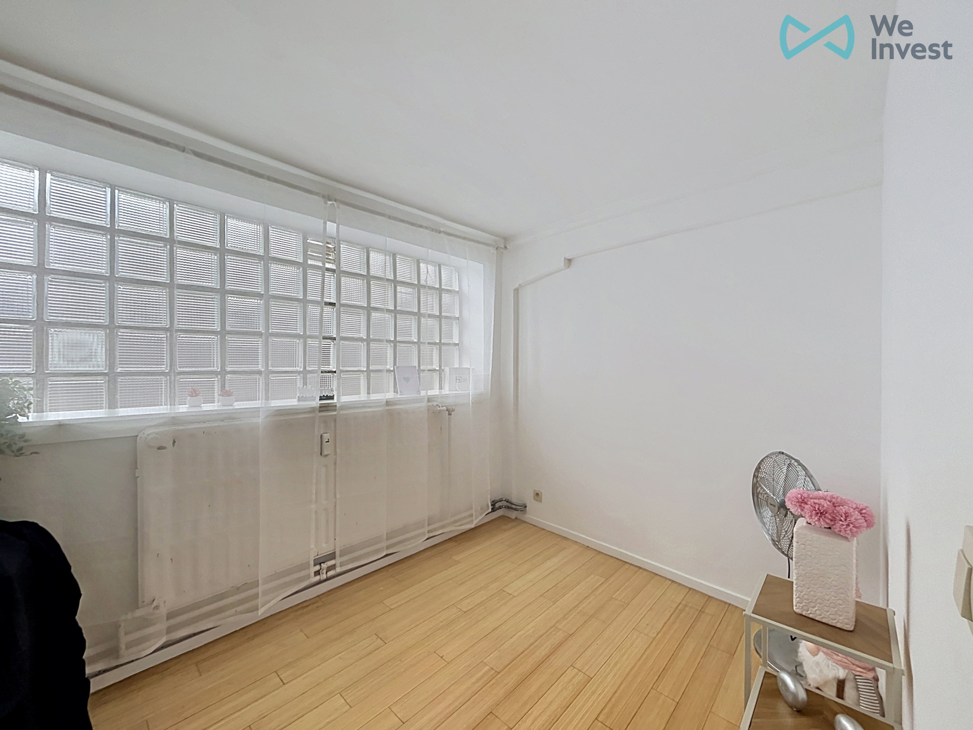 Photo 3 sur 4 pour Appartement de sept chambres à Braine-le-Comte