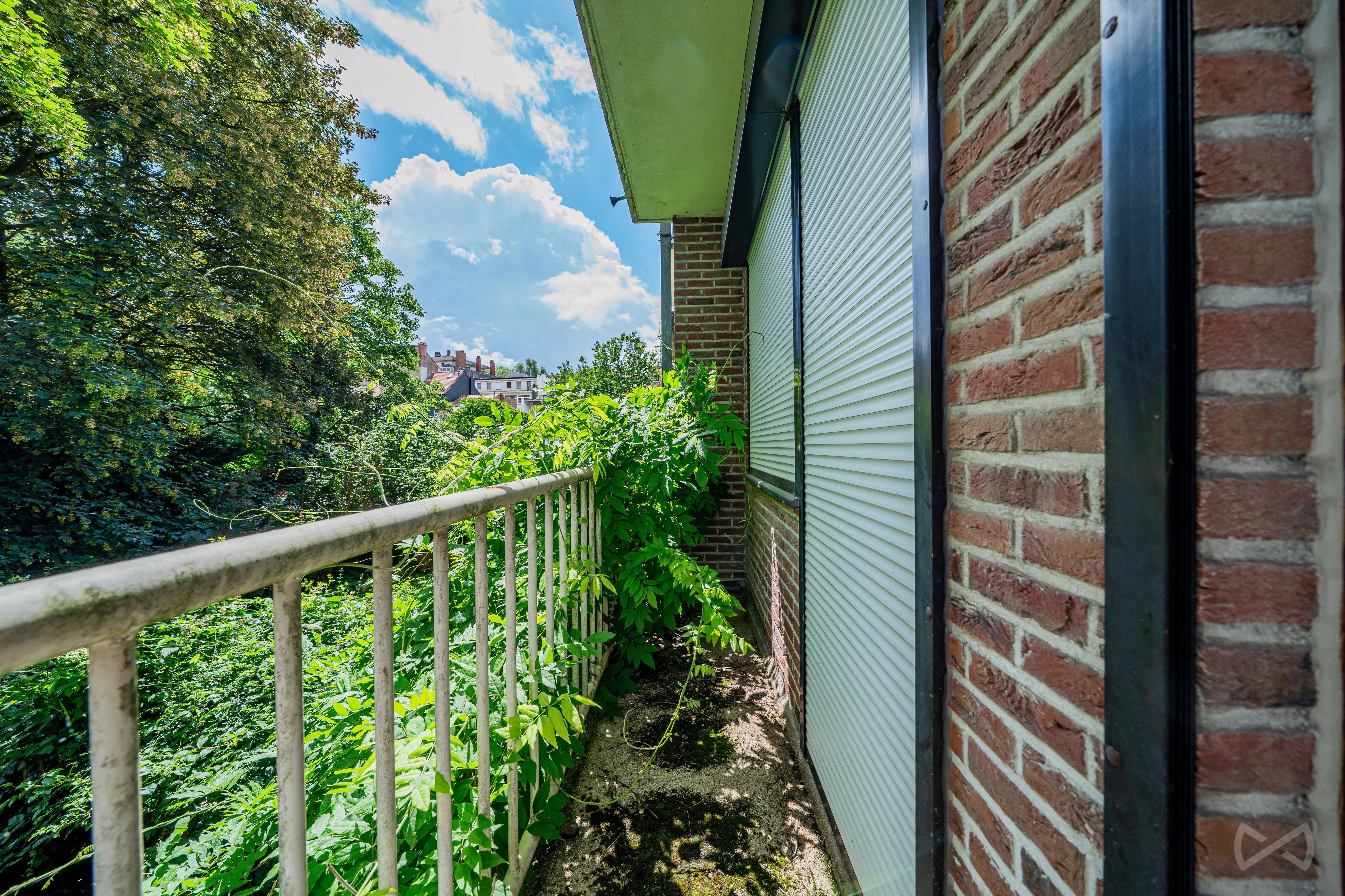 Picture 4 of 4 for Flat with three bedrooms in Uccle