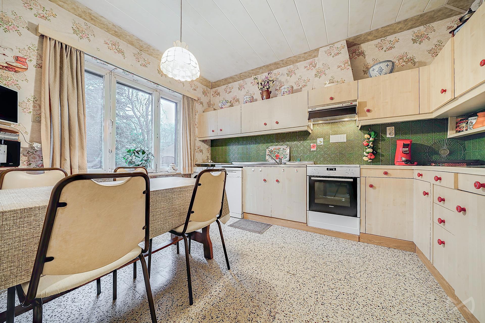 Photo 2 sur 4 pour Villa de trois chambres à Limelette