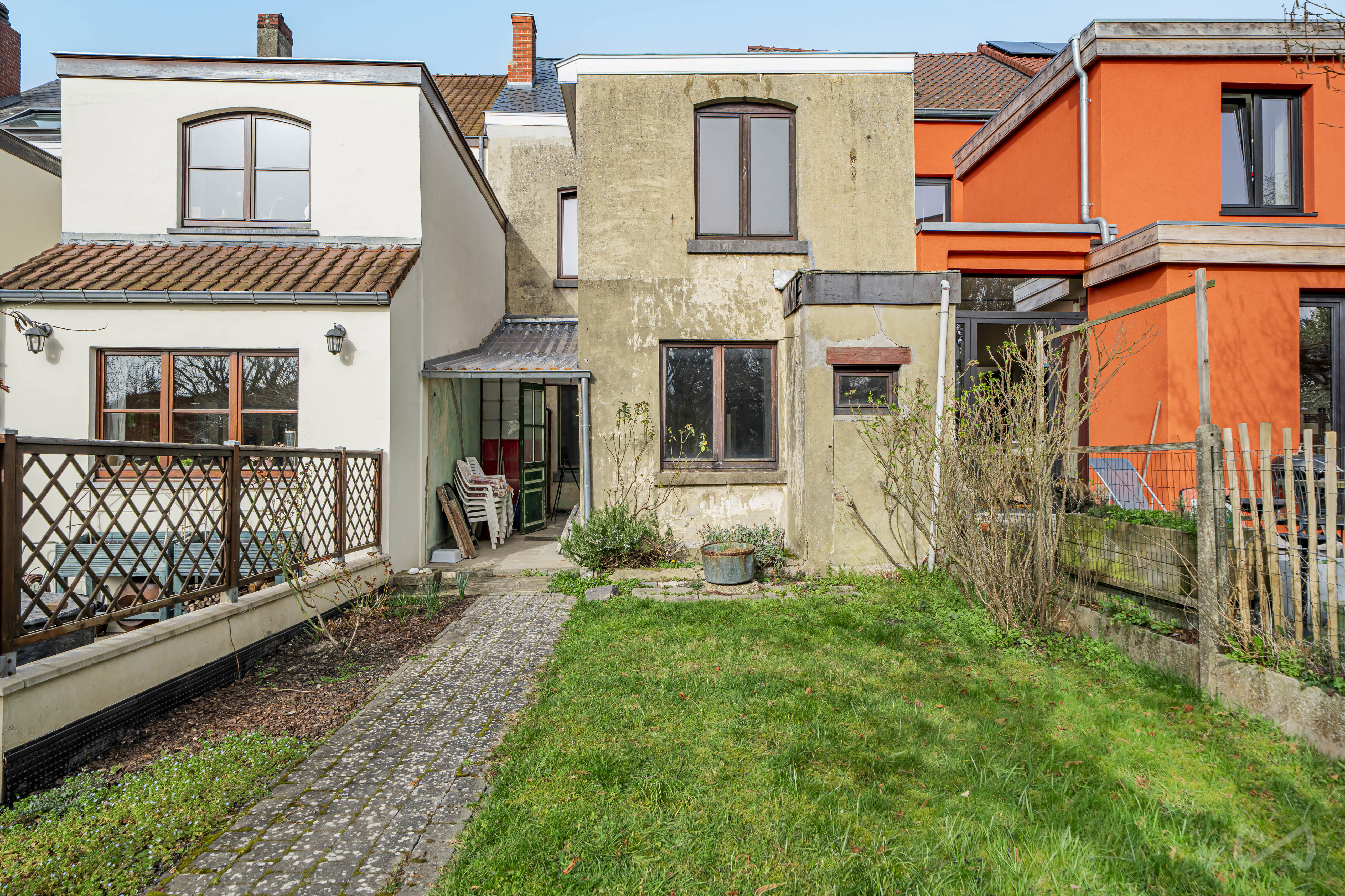 Picture 4 of 4 for Charming house with five bedrooms in Ottignies