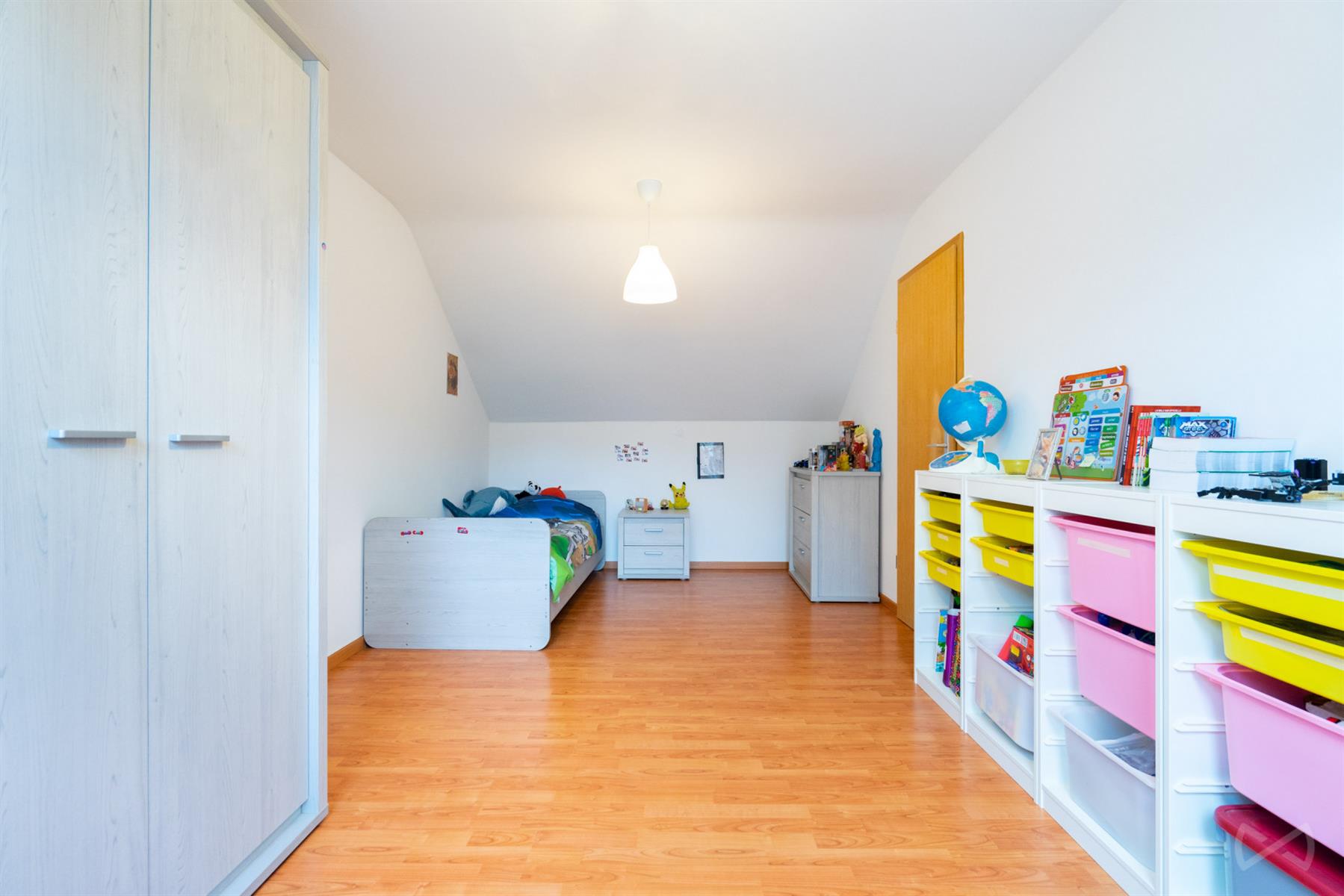 Photo 1 sur 4 pour Maison de trois chambres à Orp-le-grand