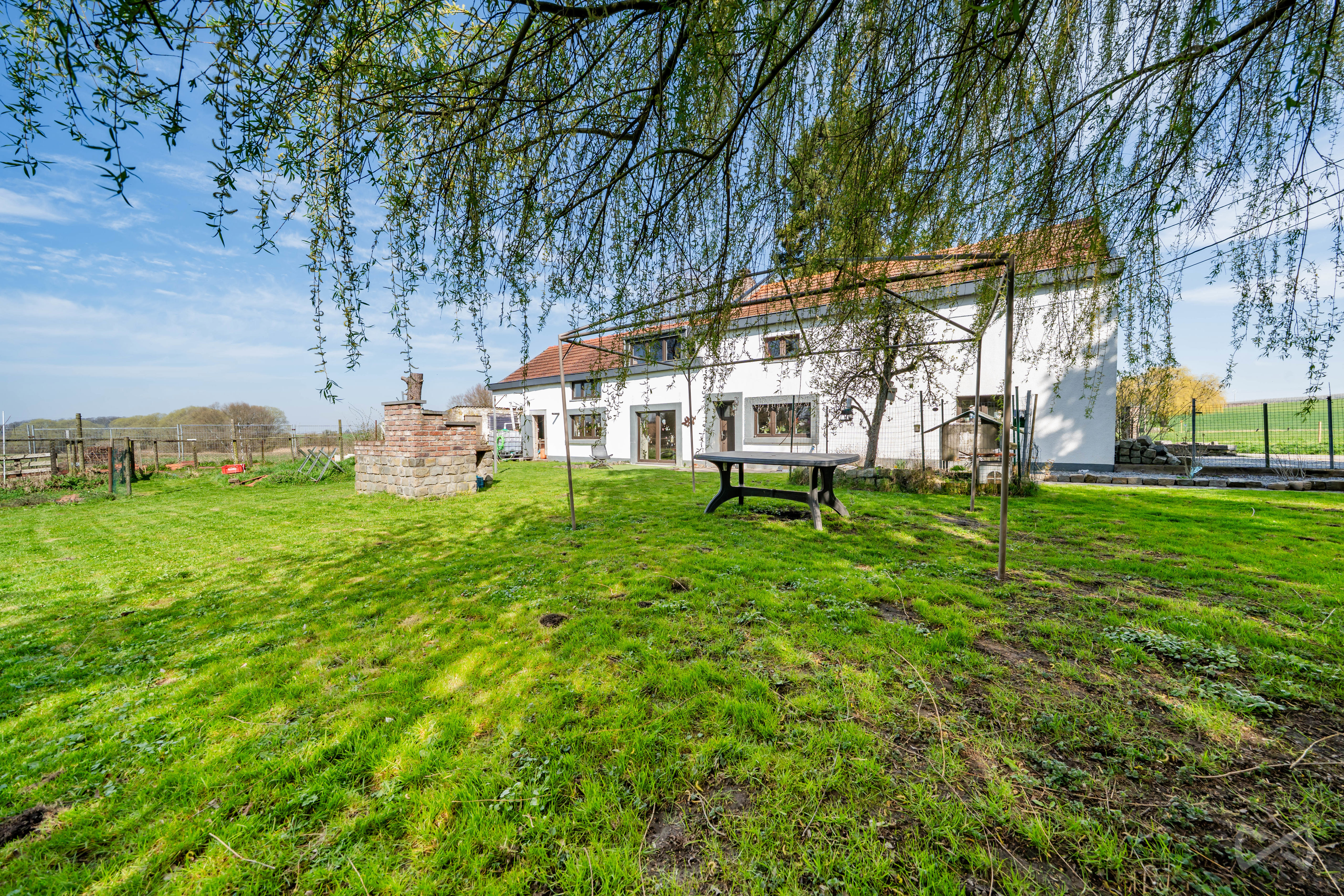 Photo 4 sur 4 pour Villa de deux chambres à Villers-le-Bouillet