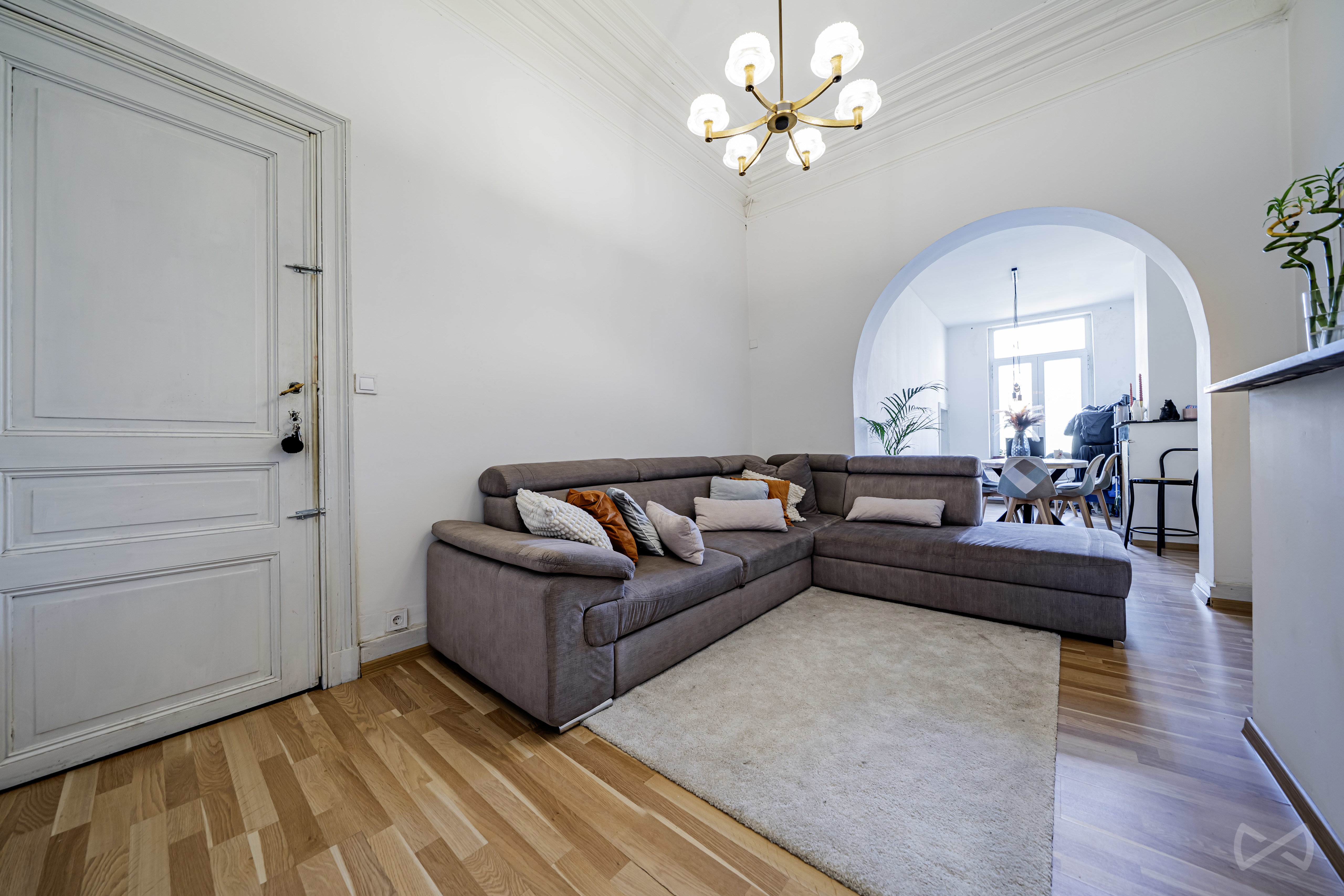 Picture 2 of 3 for House with five bedrooms in Woluwe-saint-lambert
