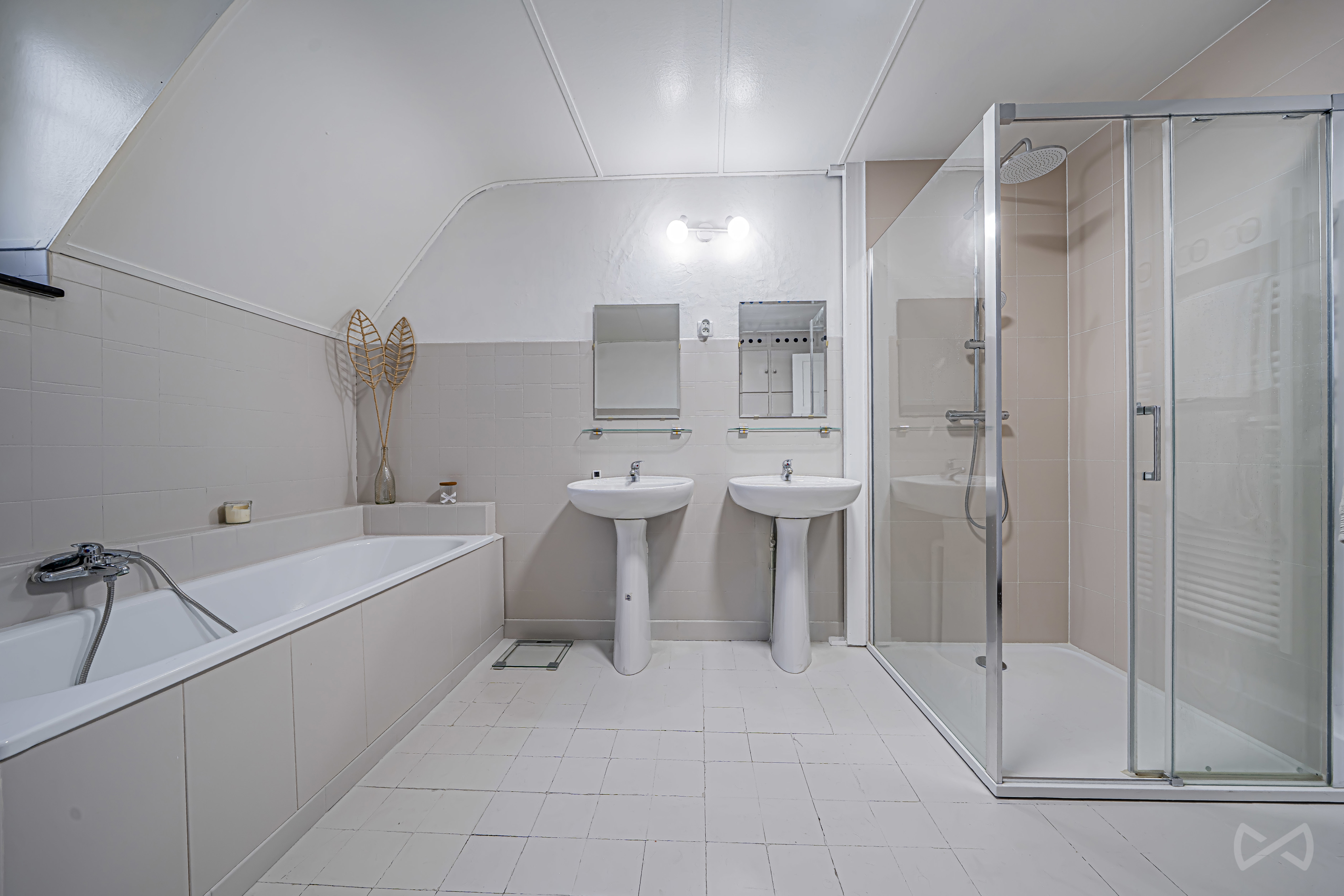 Picture 2 of 4 for Charming house with four bedrooms in Gaurain-ramecroix