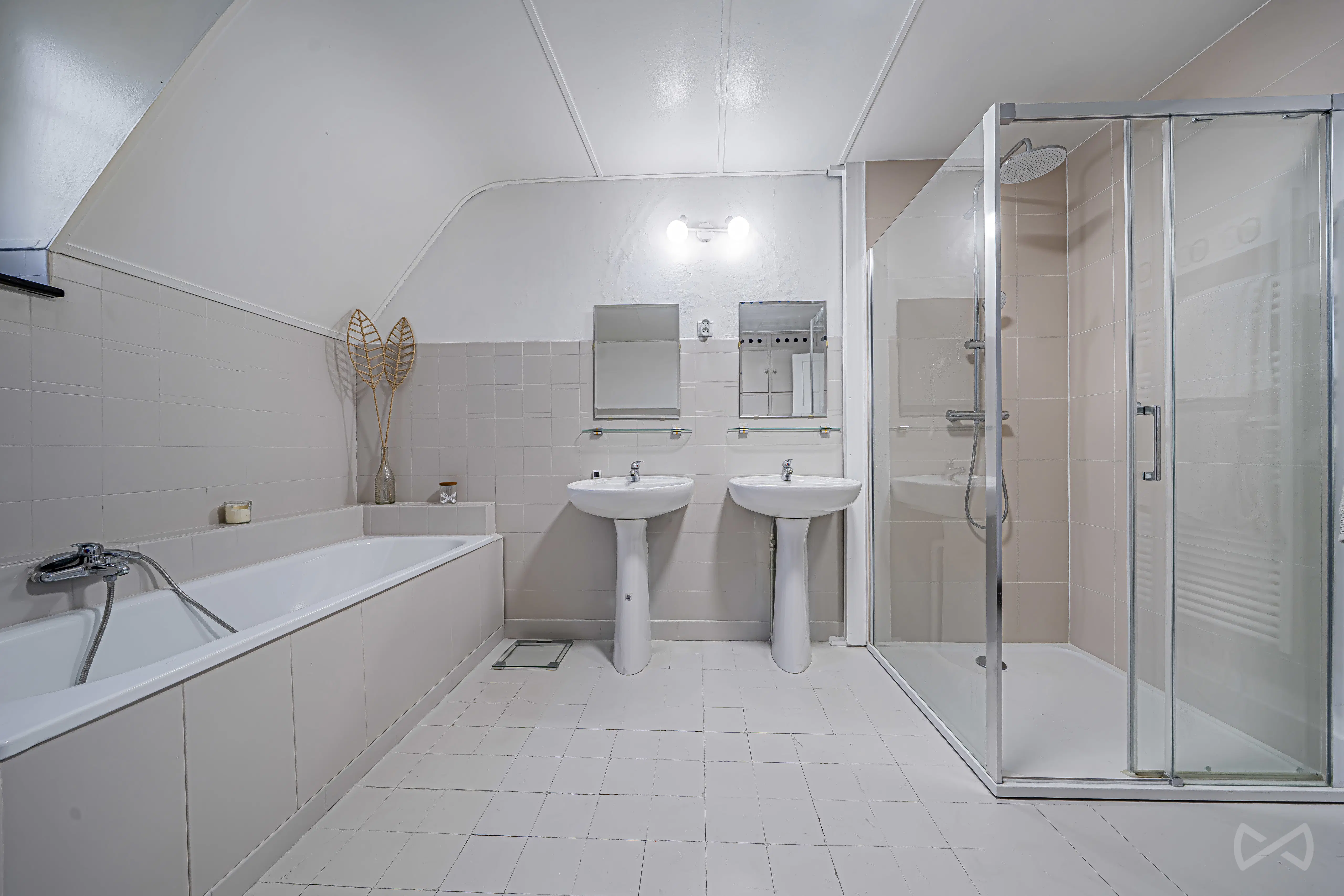 Picture 2 of 4 for Charming house with four bedrooms in Gaurain-ramecroix
