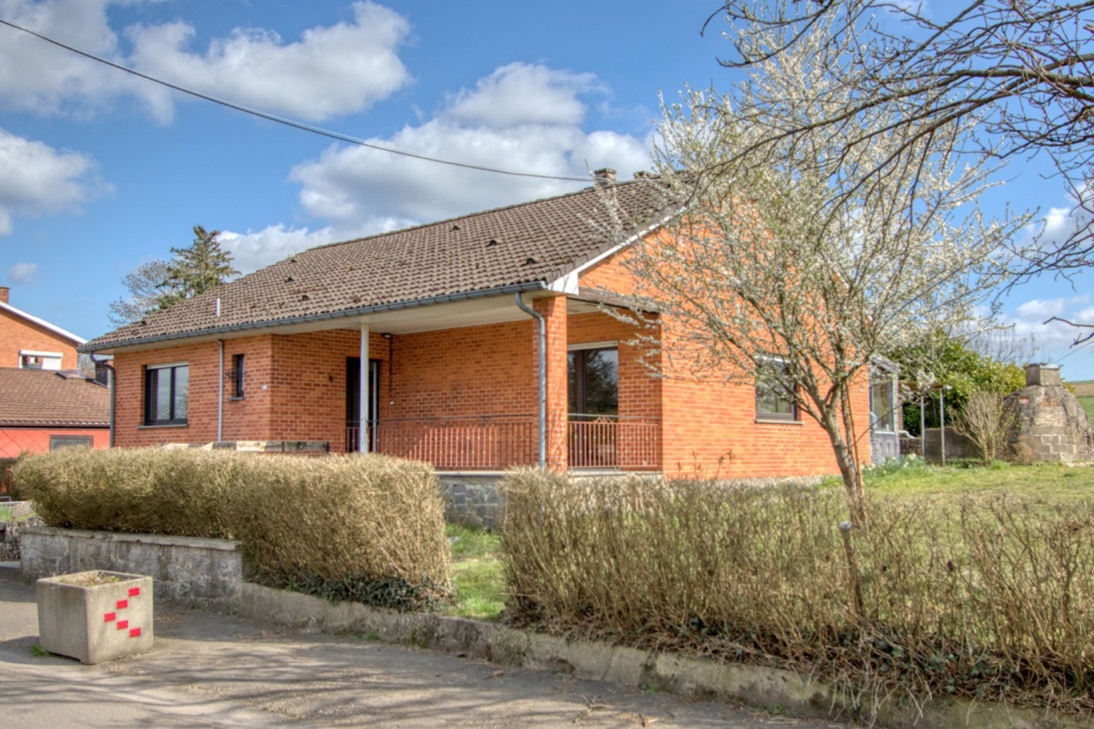 Picture 2 of 3 for House with three bedrooms in Sprimont
