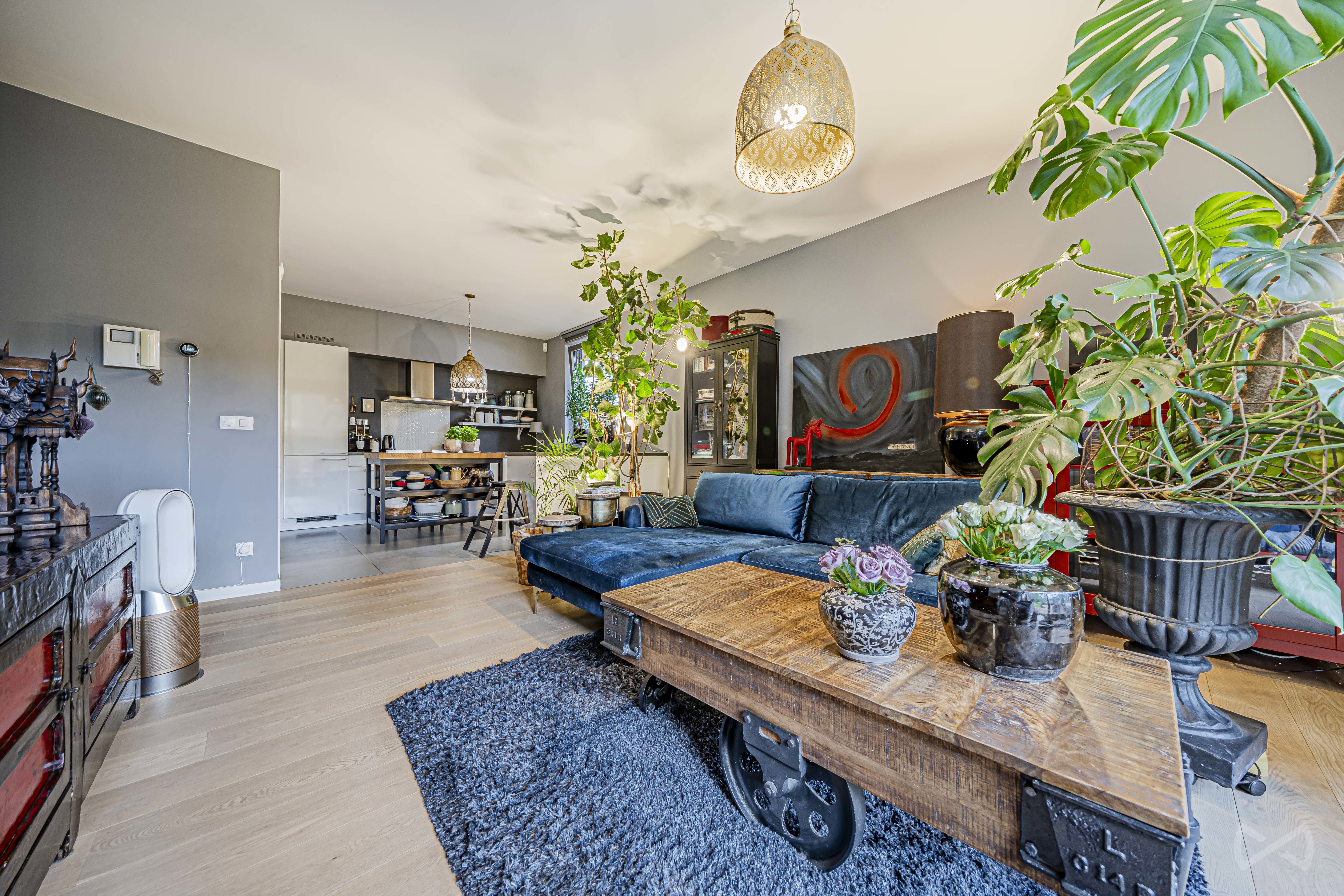 Foto van de woning