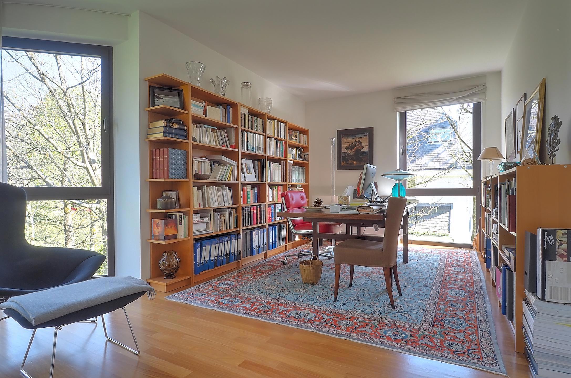 Picture 1 of 4 for Flat in Uccle