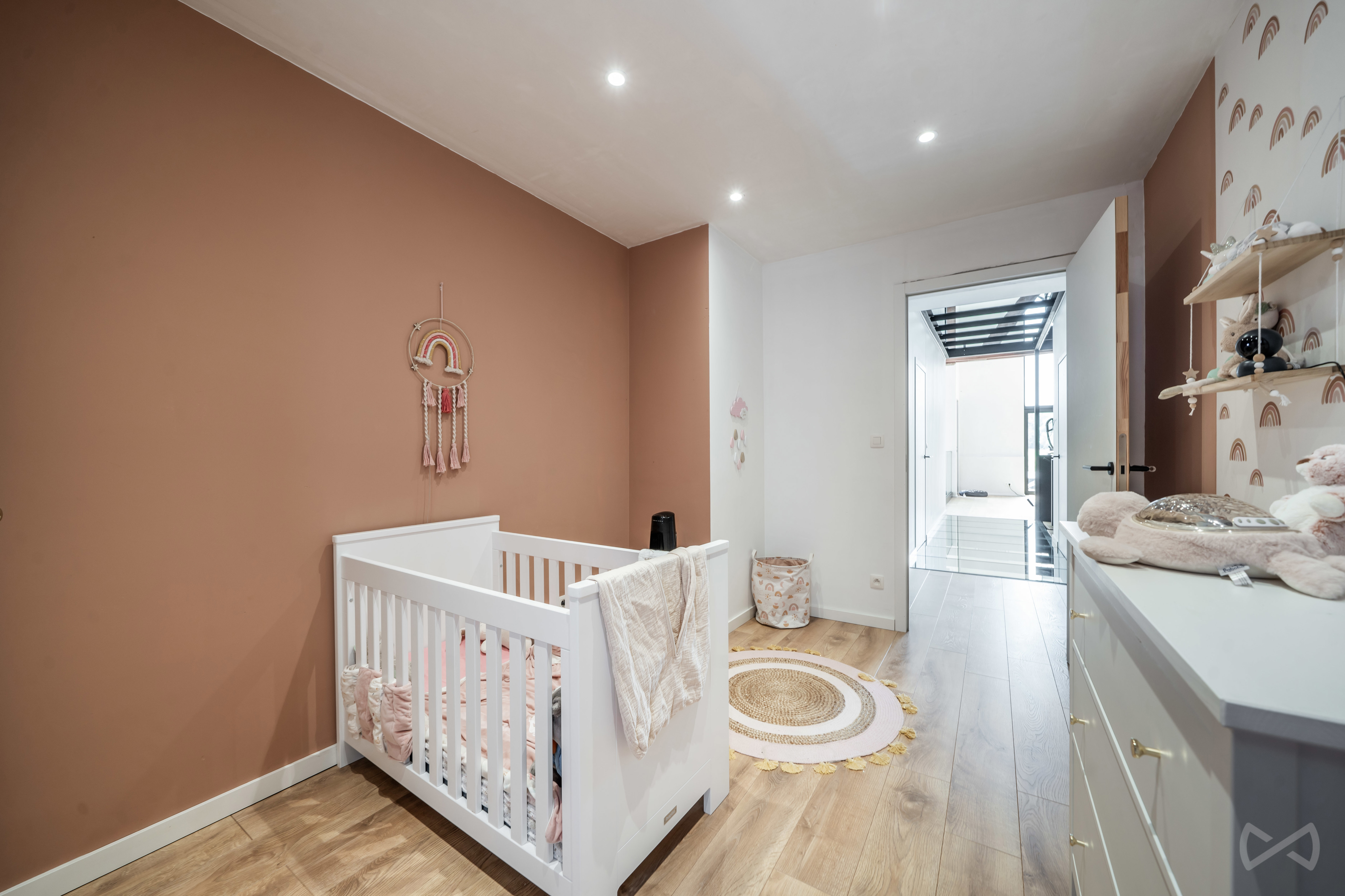 Foto 4 van 4 van Buitengewoon huis met vijf slaapkamers in Sirault
