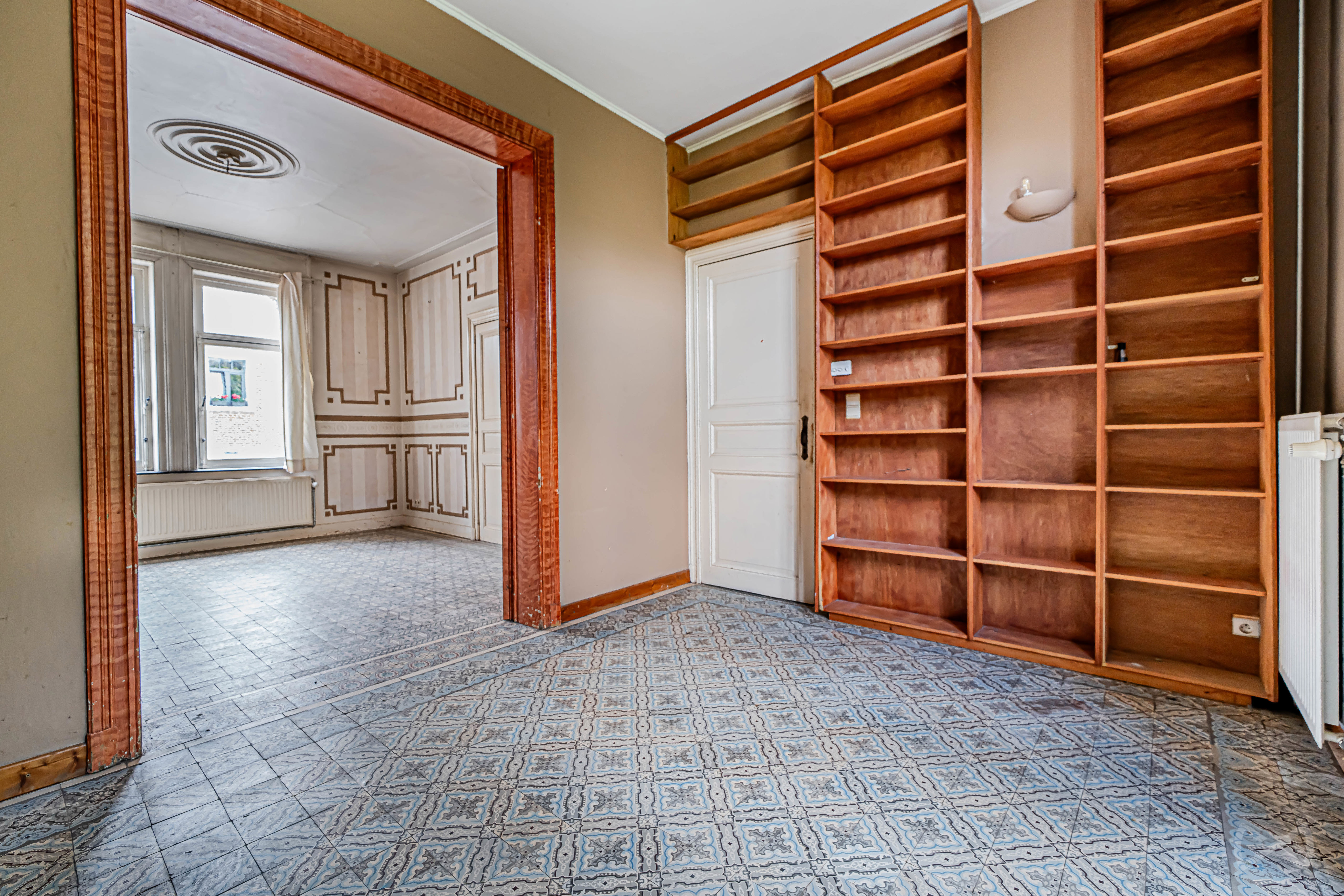 Photo 2 sur 4 pour Maison de six chambres à Trognée