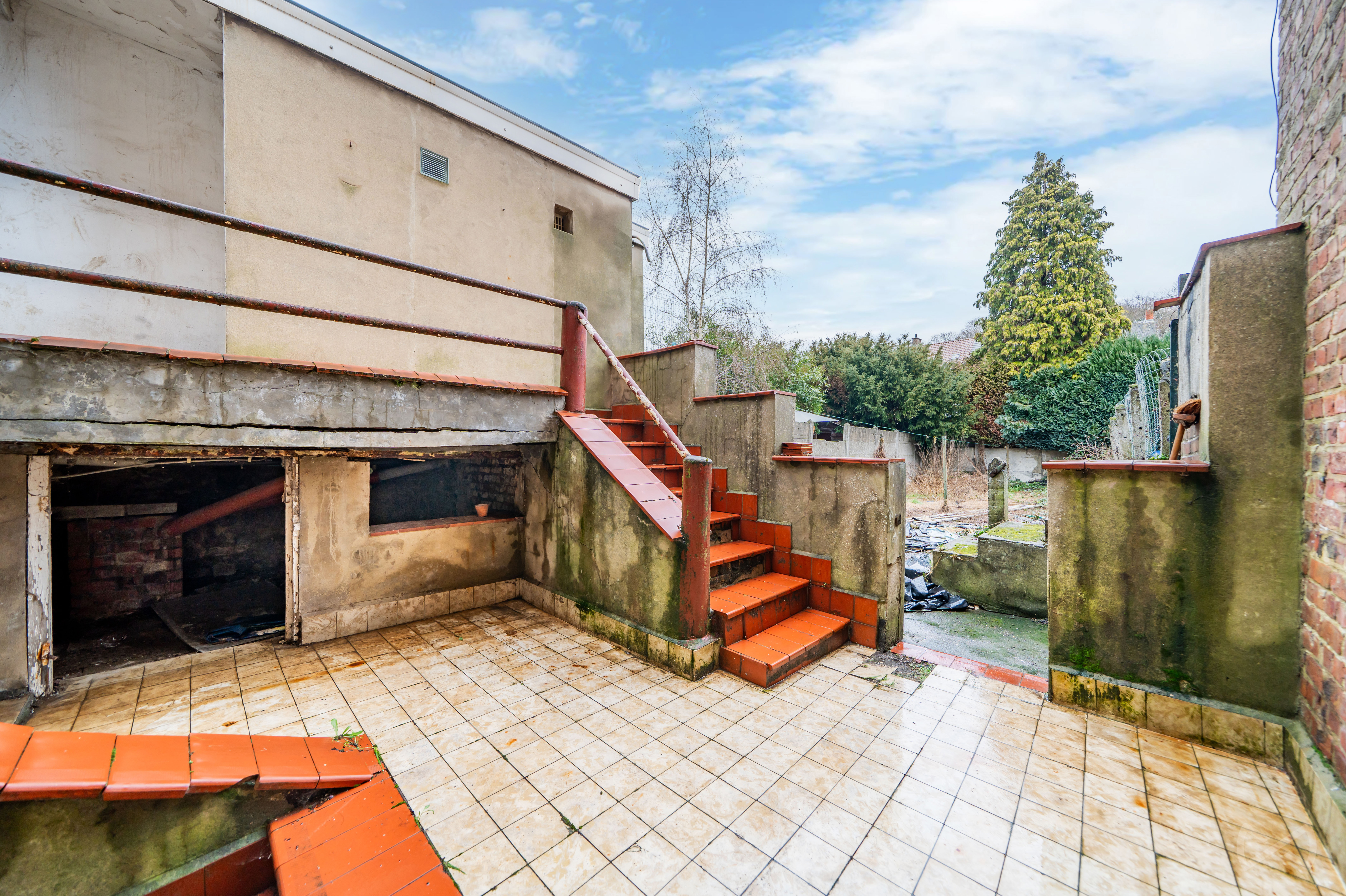 Picture 3 of 4 for House with two bedrooms in La Louvière